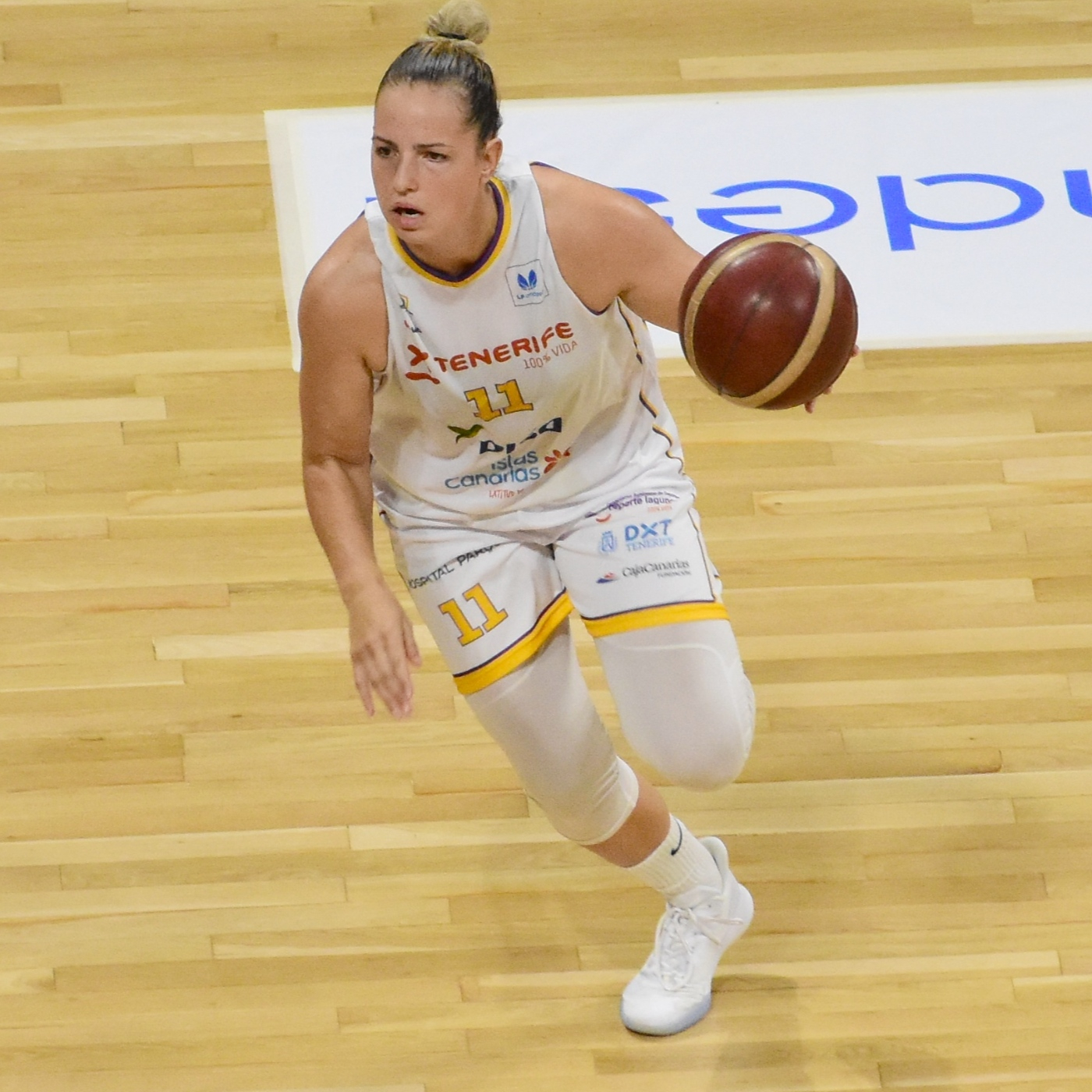 Al Ritmo del Aro Baloncesto Femenino