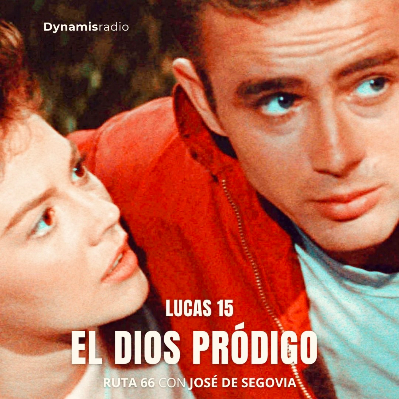 Podcast El pulso de la Vida