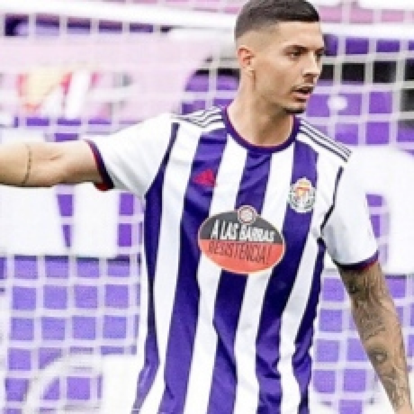 RUEDA DE PRENSA DE JAVI SÁNCHEZ TRAS SU RENOVACIÓN episode artwork