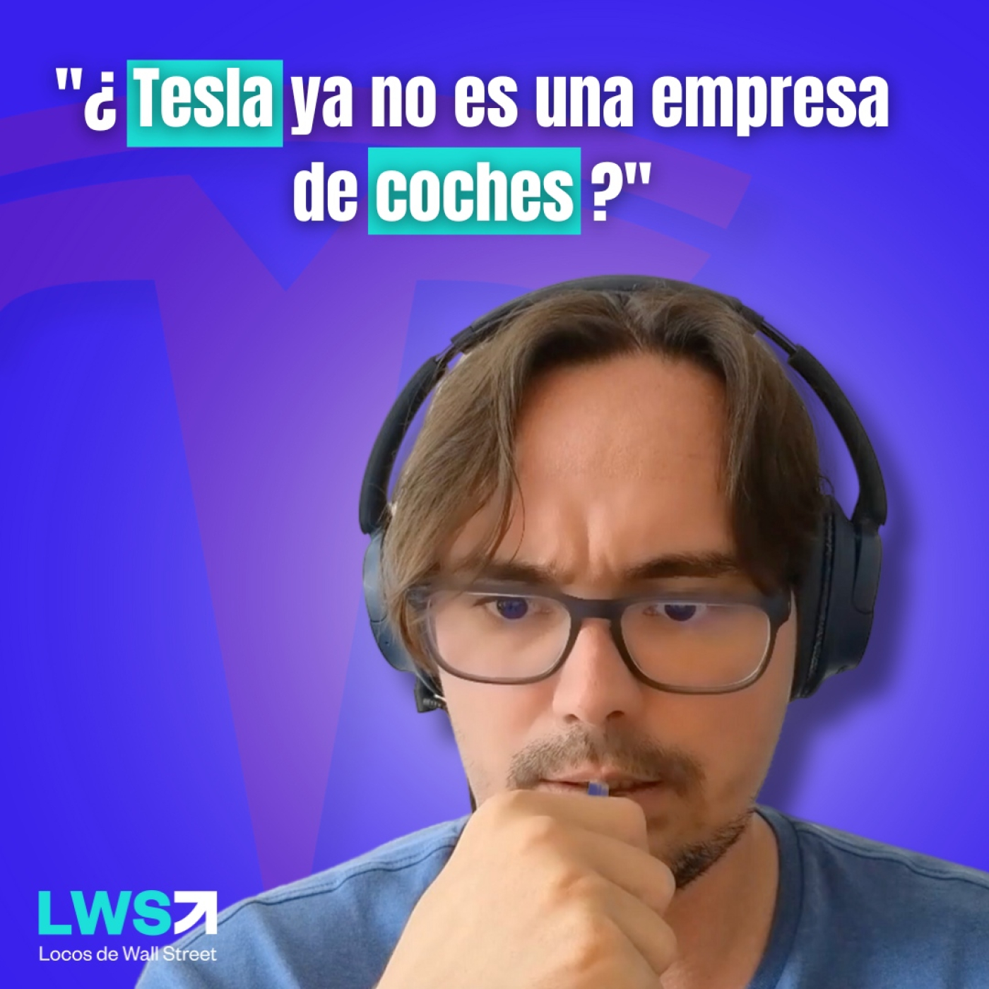 EP. #30-2024 Análisis de resultados de TESLA - FORD se DERRUMBA EN BOLSA.