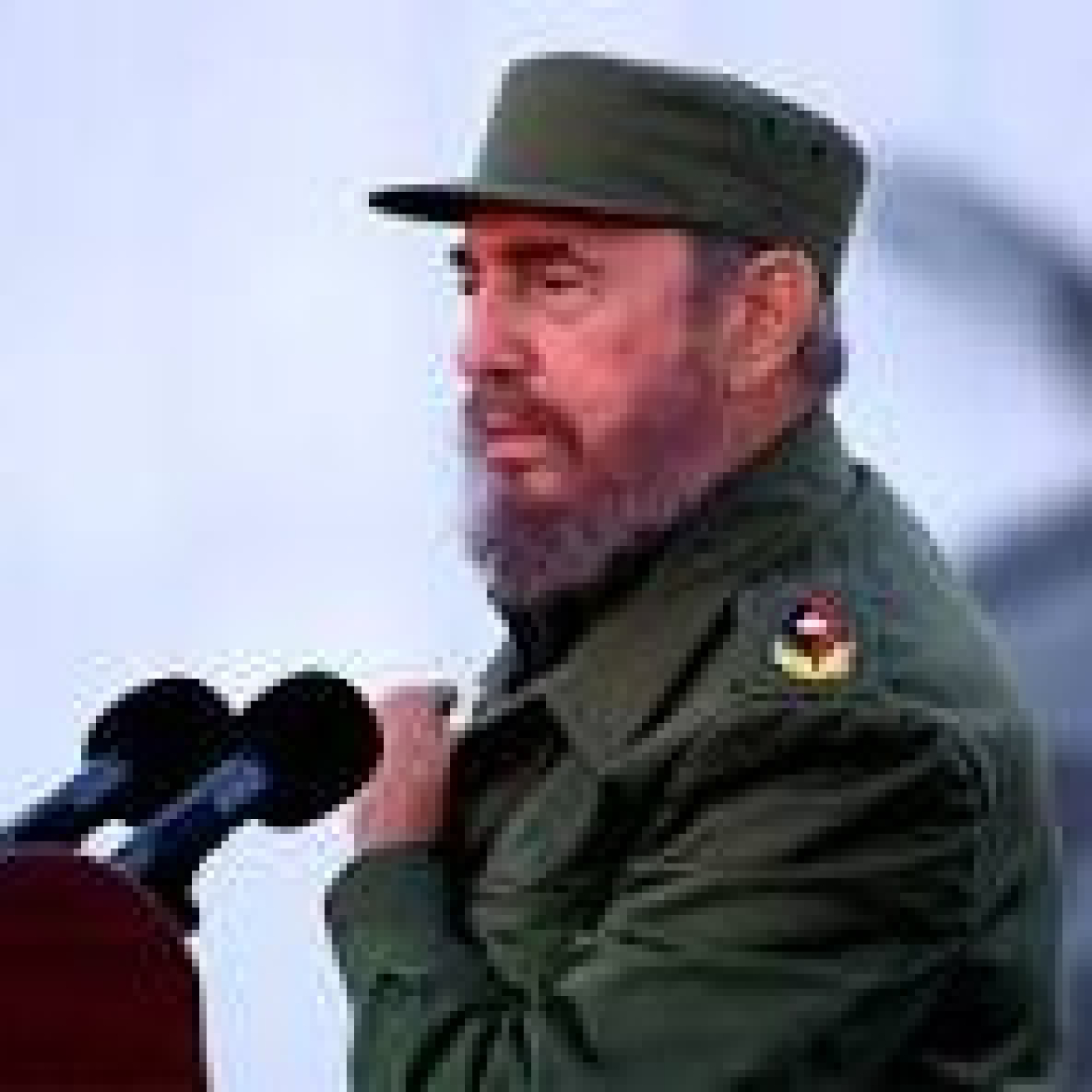 Fidel: un centenario con una sola estrella episode artwork