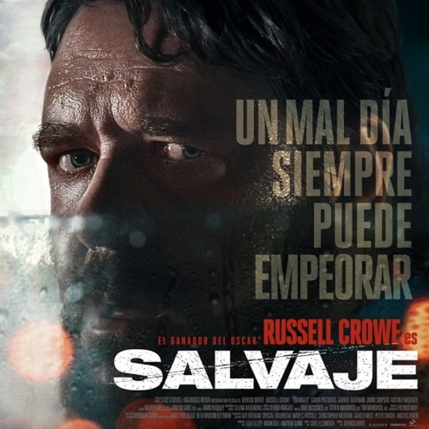 Escuchando Peliculas