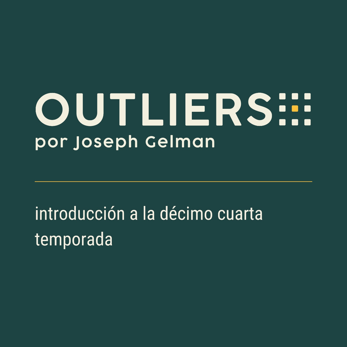 Outliers
