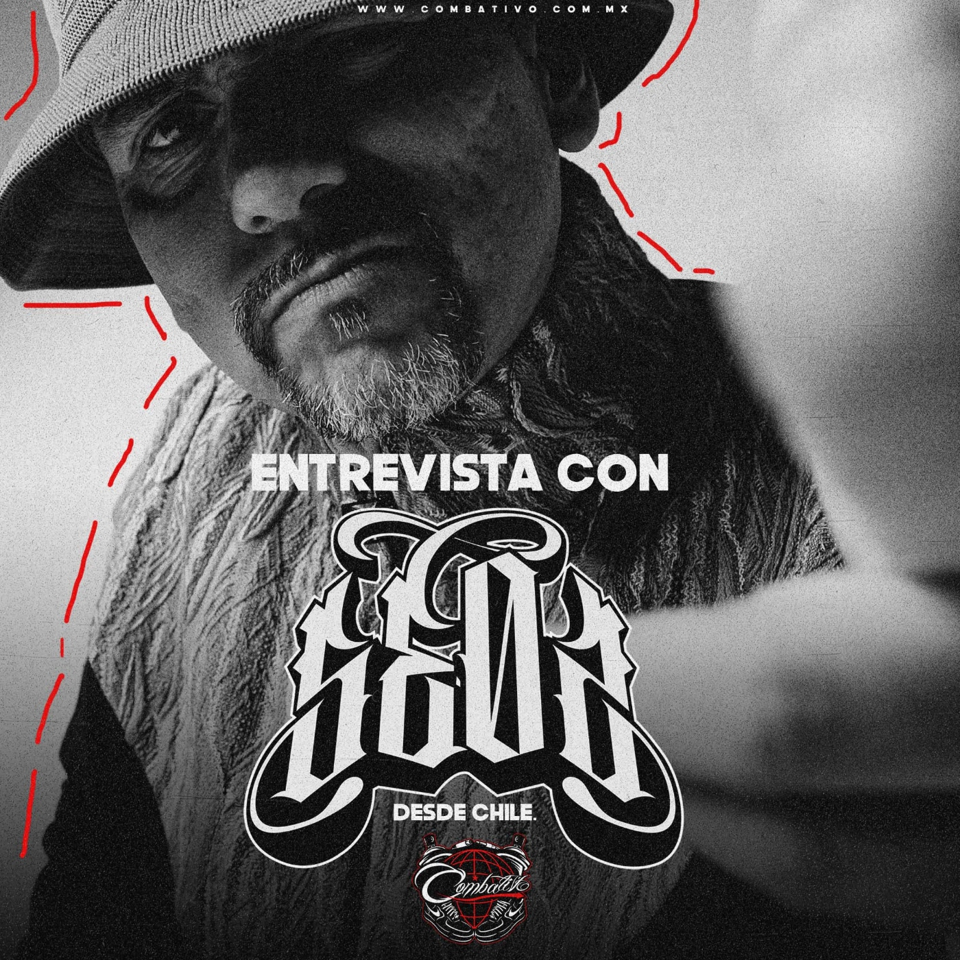 COMBATIVO PODCAST
