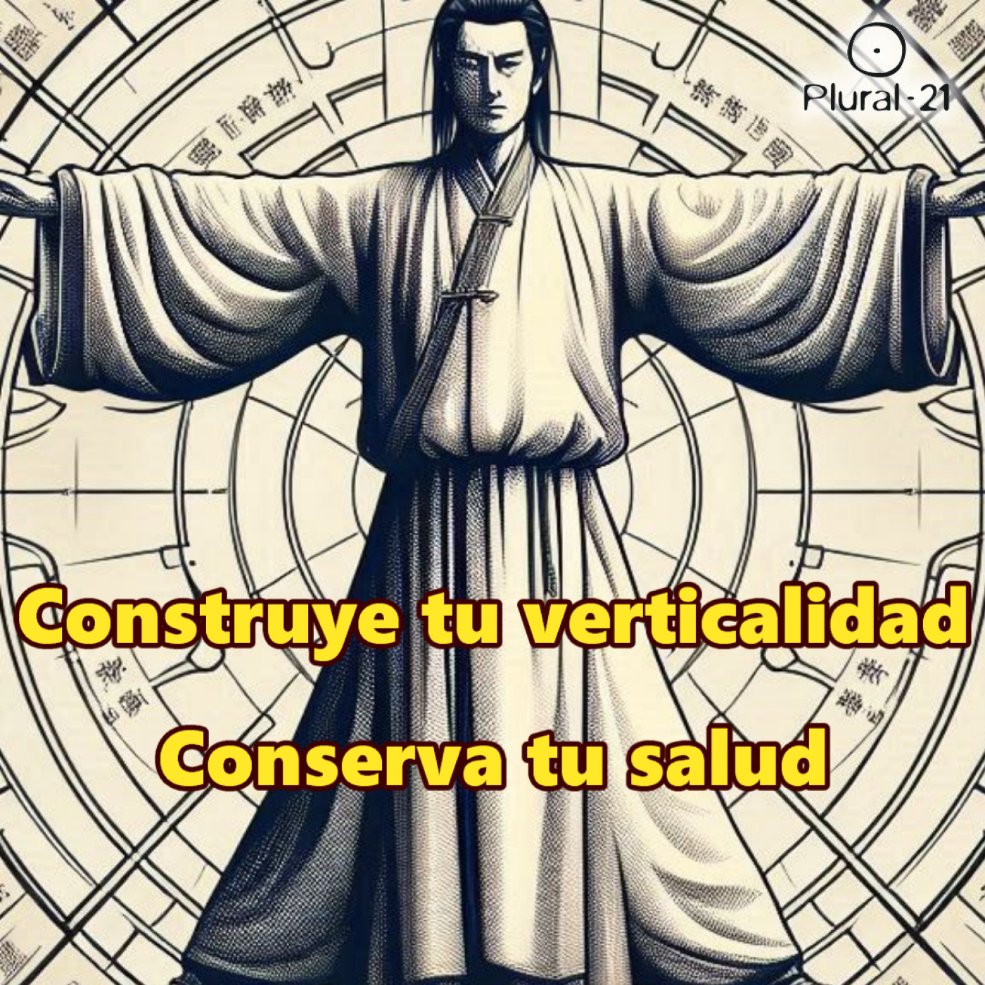 Conferencias en Plural 21