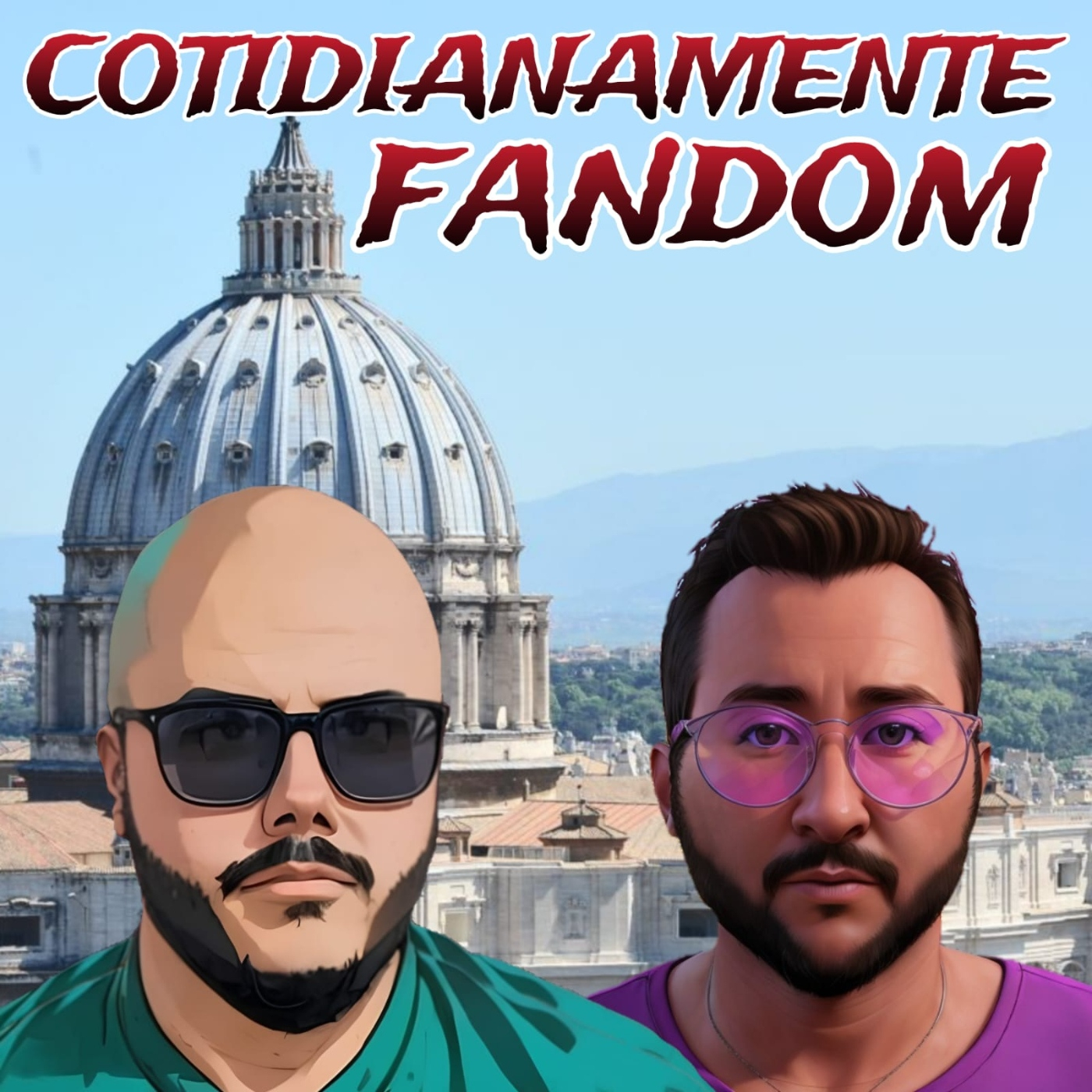 Cotidianamente Fandom