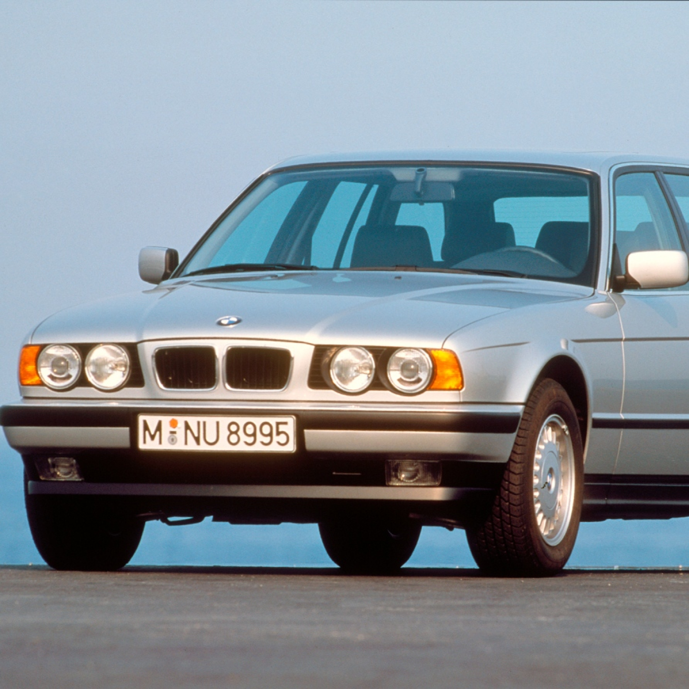 El LADO OSCURO de BMW