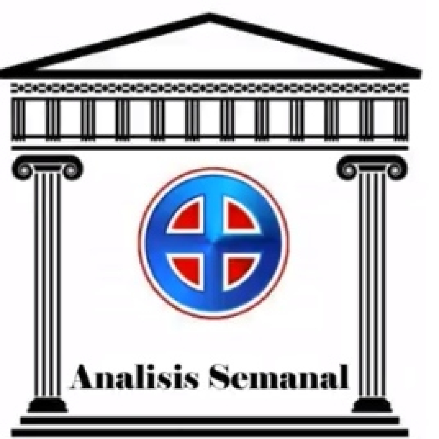 PNS Analisis Semanal 2002 - Podcast 15 episode artwork