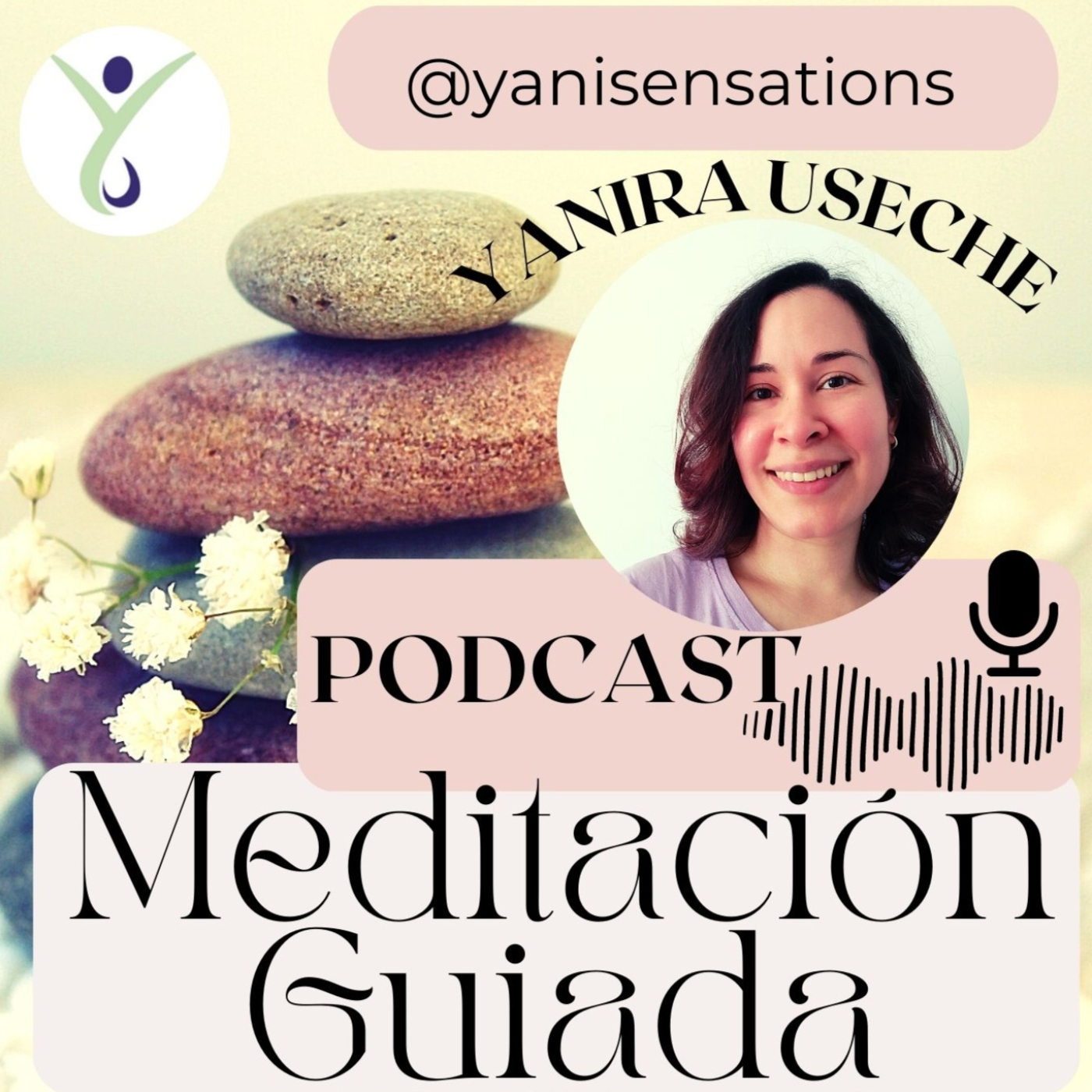 01 - Meditación Guiada para Liberar la Tensión y Relajar el Cuerpo y la Mente