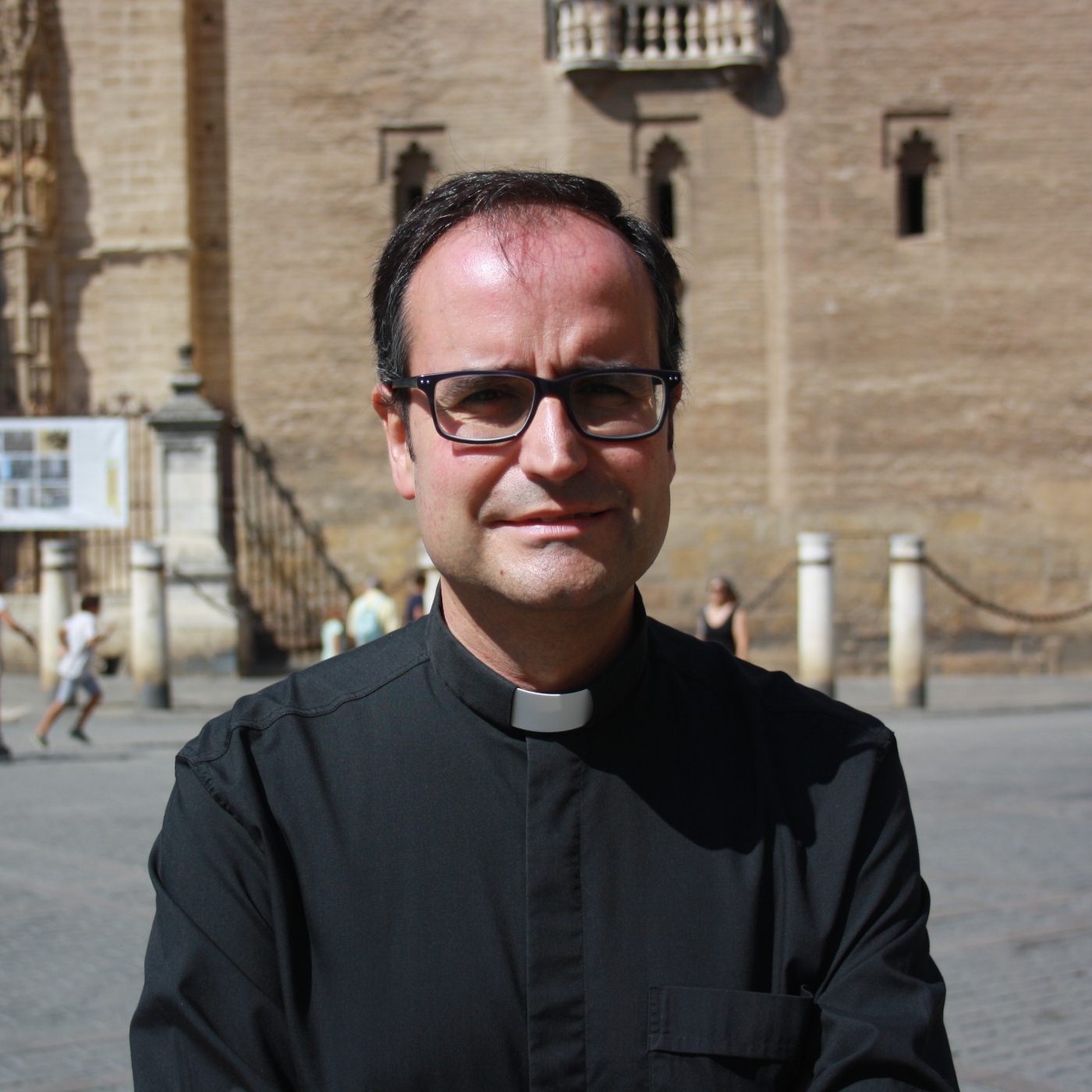 COPE Sevilla Religiosos