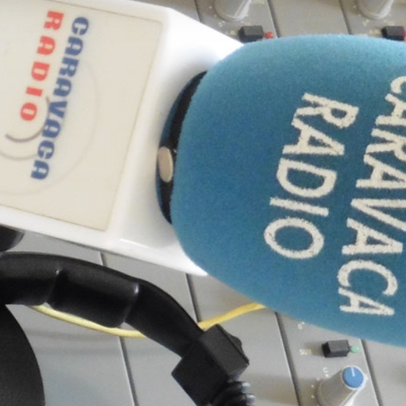 CARAVACA RADIO- Informativo matinal (10-07-2025) episode artwork