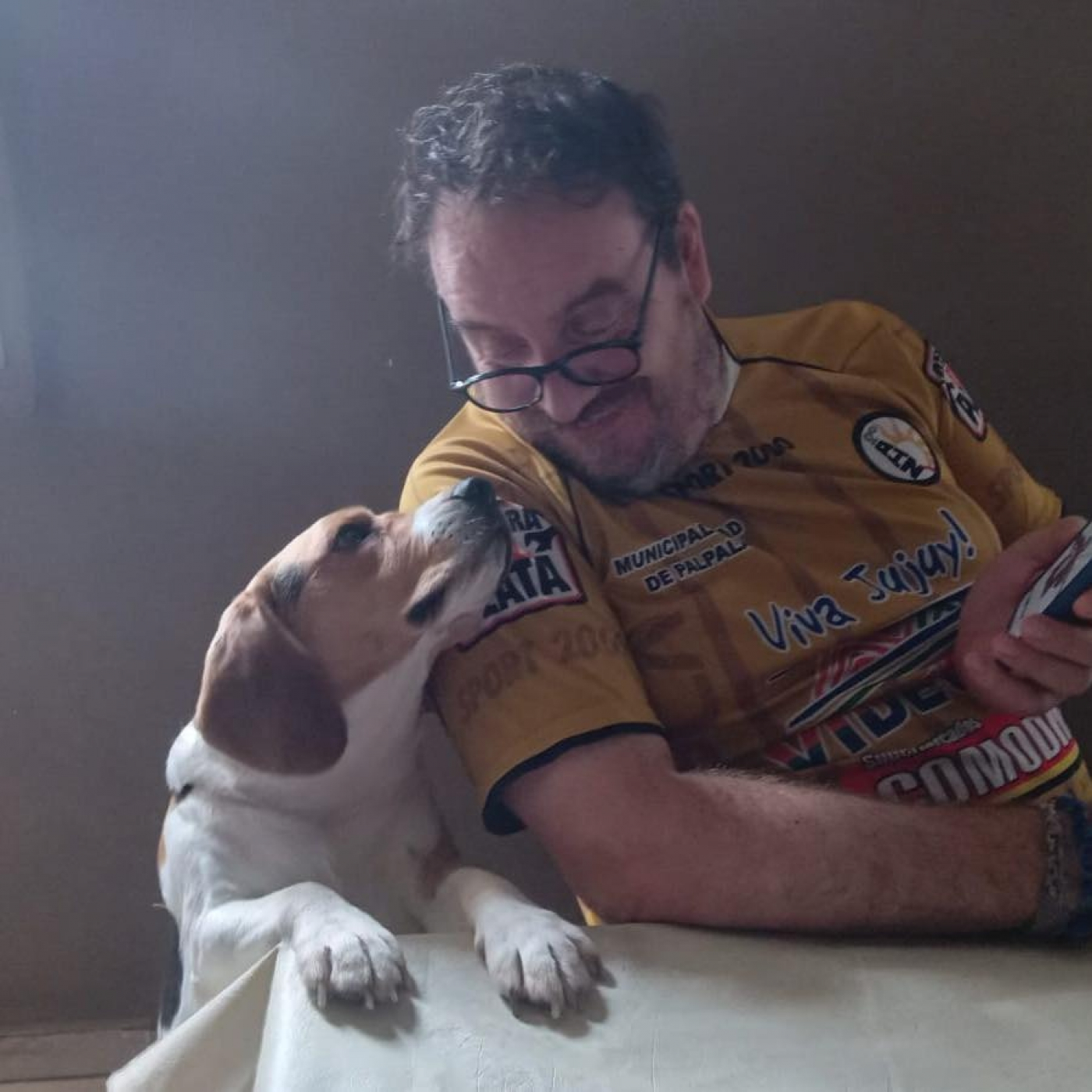 Redacción 351 Radio