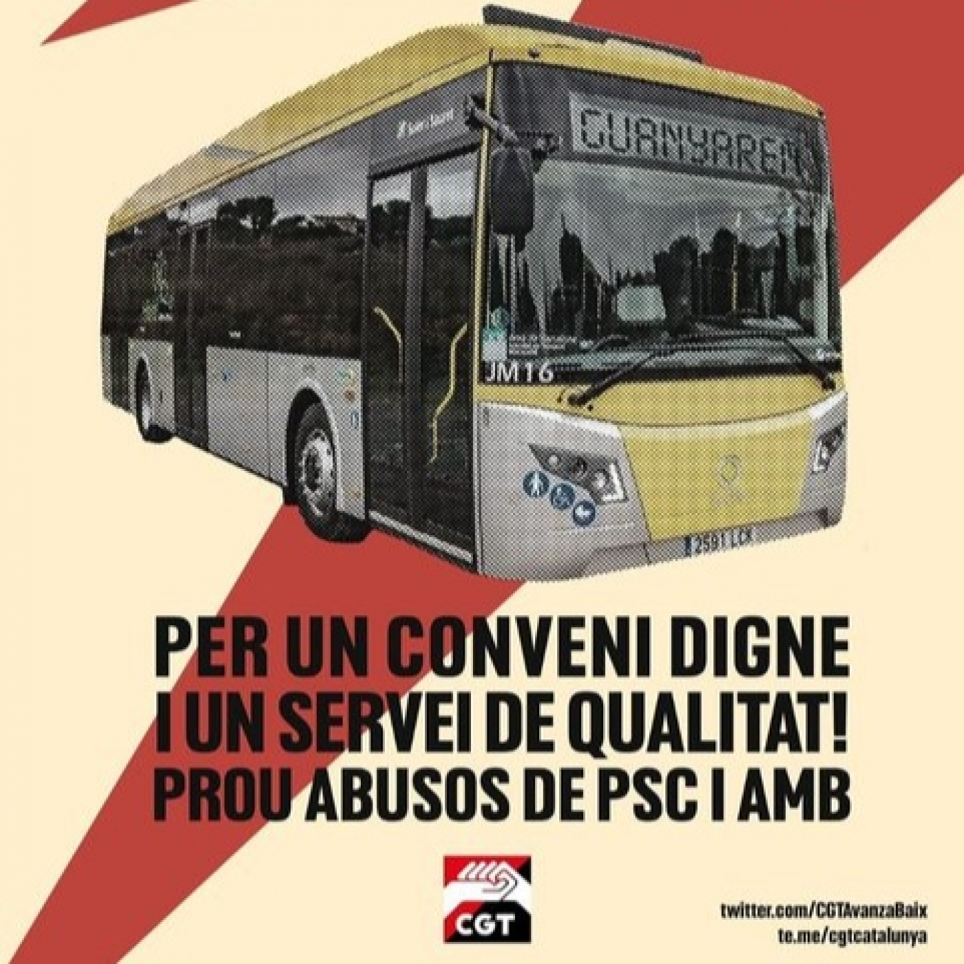 Prohibido Trabajar