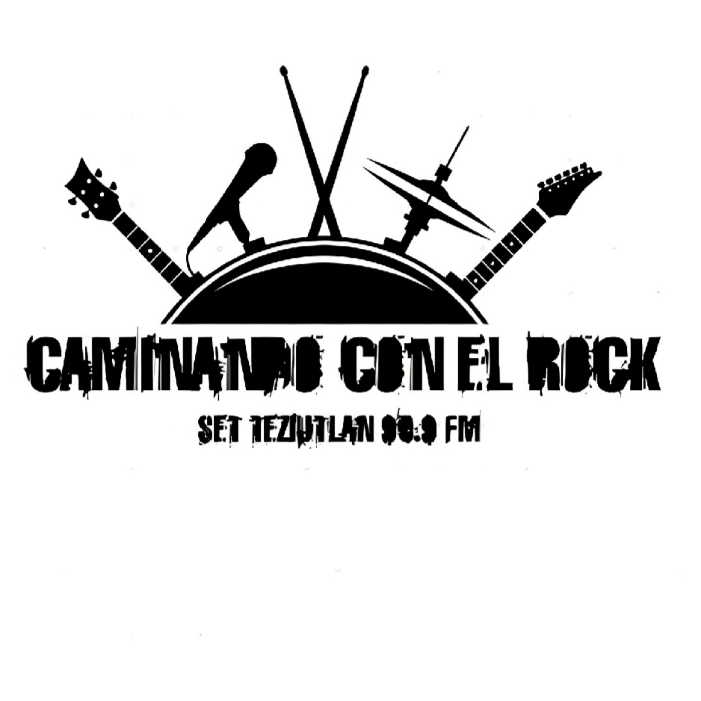 Caminando Con El Rock - Power Ballad Parte 08