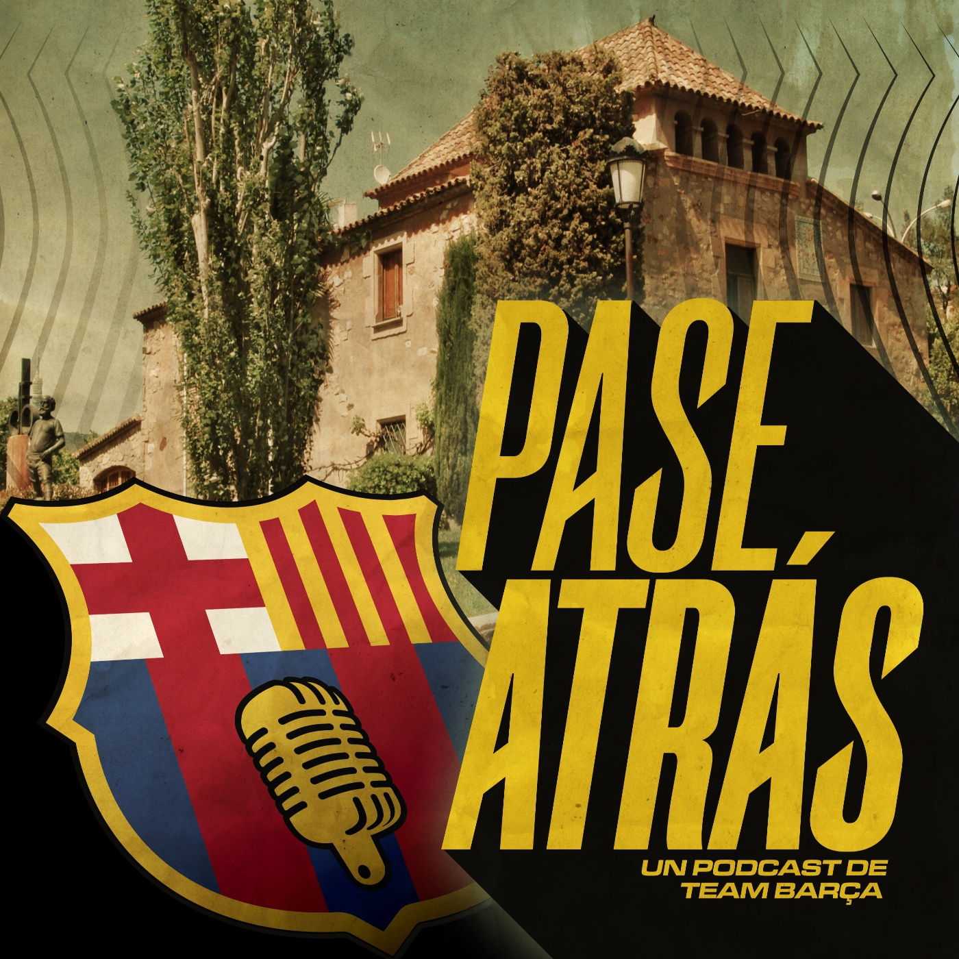 Team Barça
