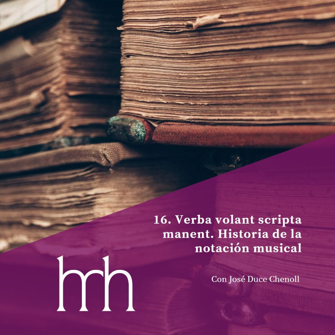 Música Antigua More Hispano