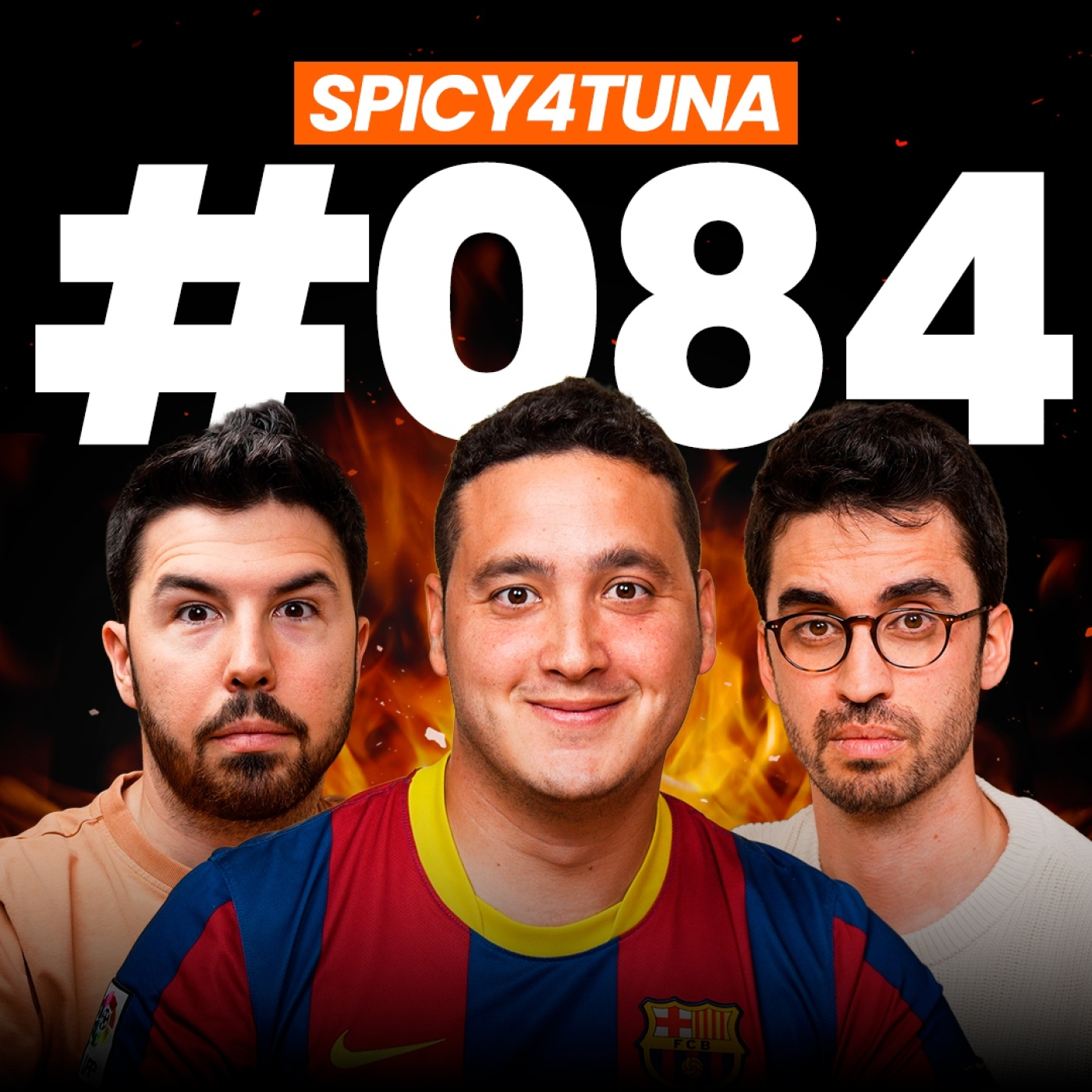 Spicy4tuna