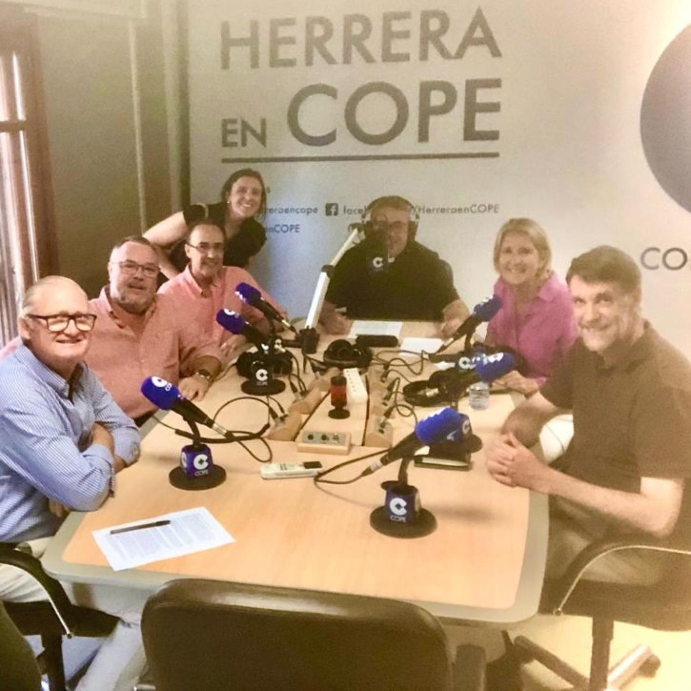 COPE Sevilla Religiosos