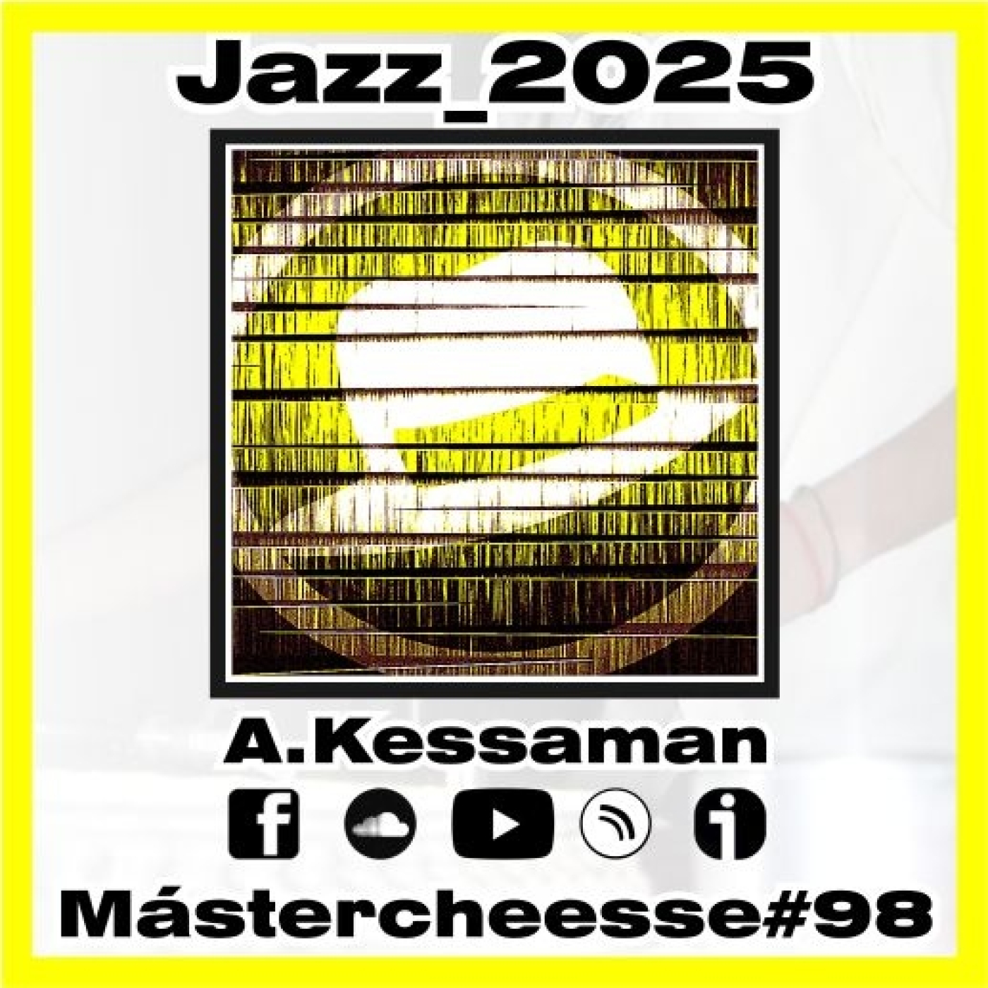 A.Kessaman