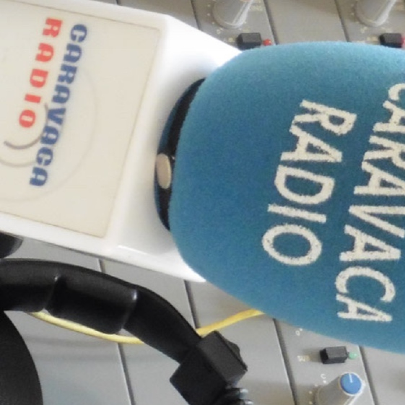 CARAVACA RADIO- Informativo matinal (04-06-2026) episode artwork