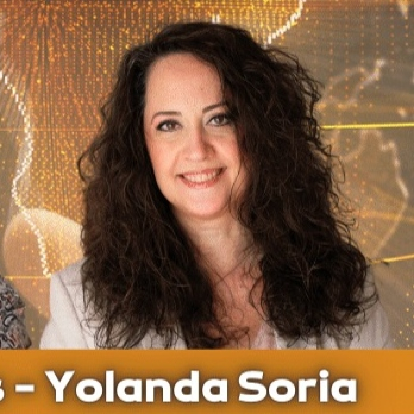 Yolanda Soria