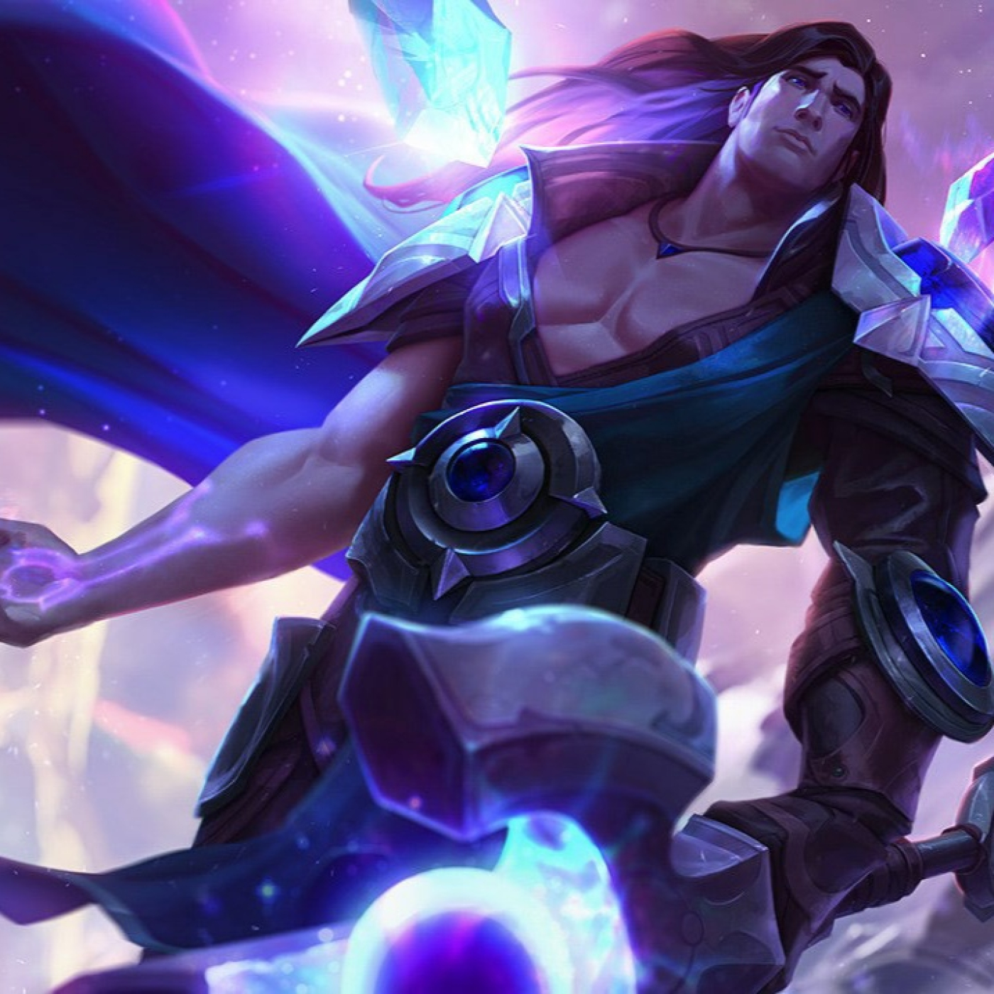 Lore of Legends historias de Runaterra