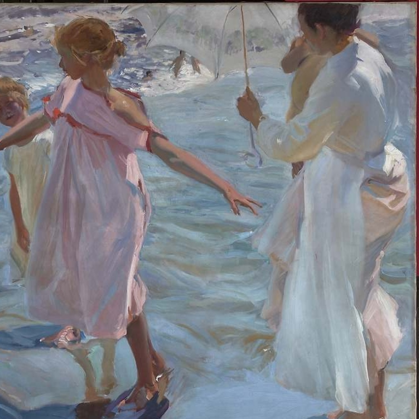 Sorolla/Vicent en el Palau Martorell episode artwork