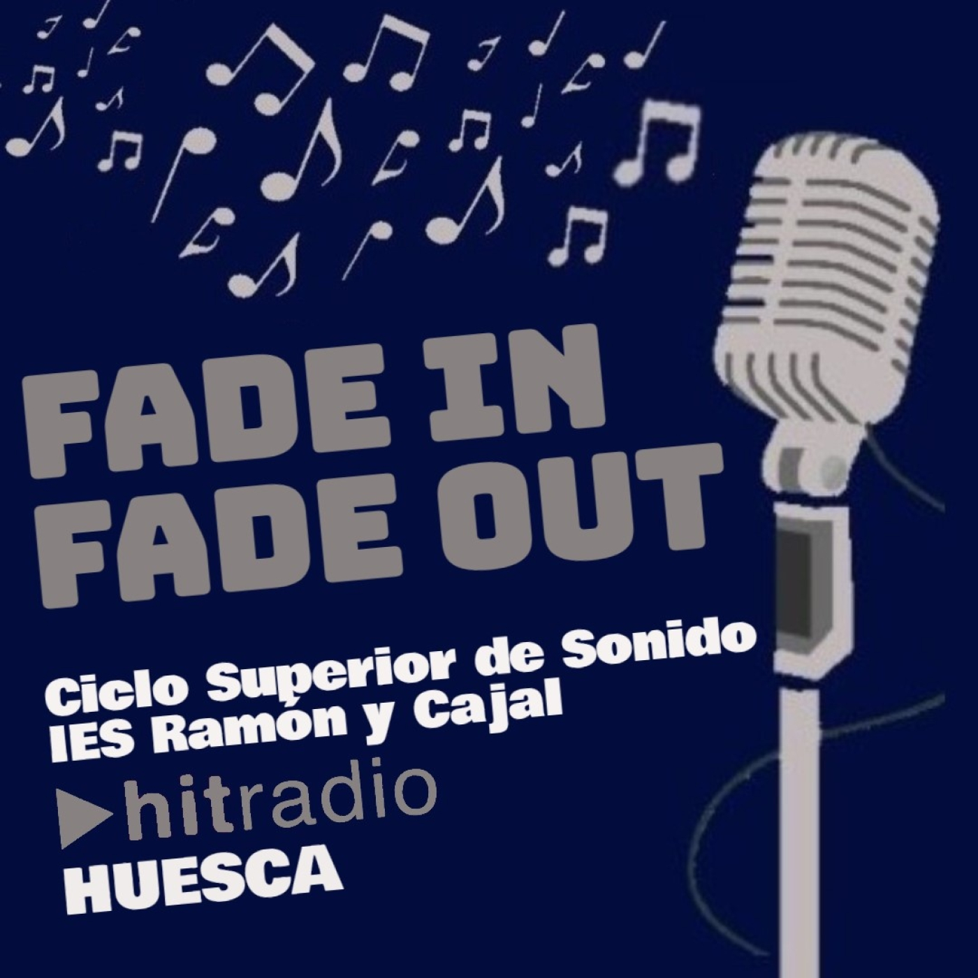 Pequeños Periodistas en Hit Radio