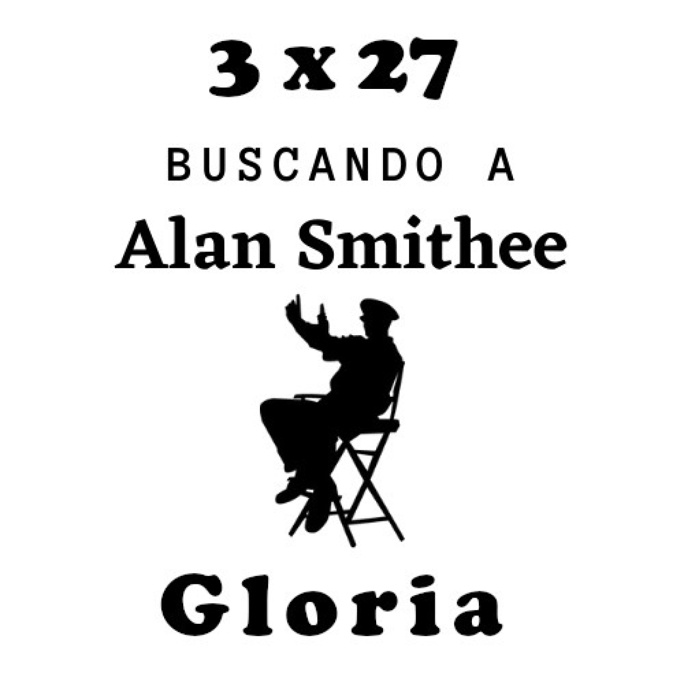 Buscando a Alan Smithee