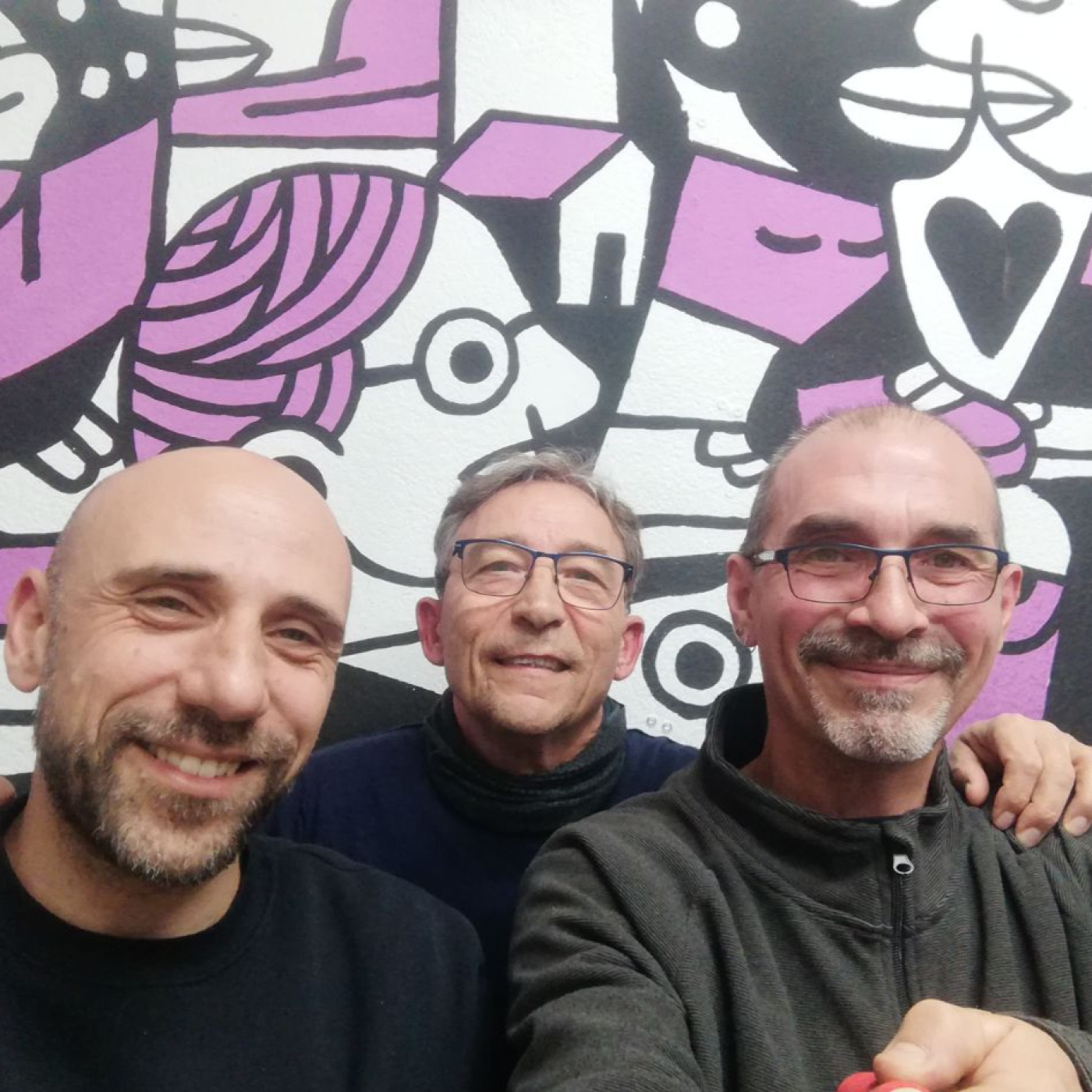 Podcast RadioFlautas