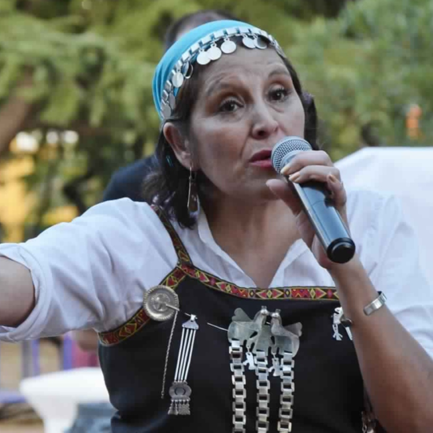 El Colectivo | Mirta Millán | 07-09-2026 episode artwork