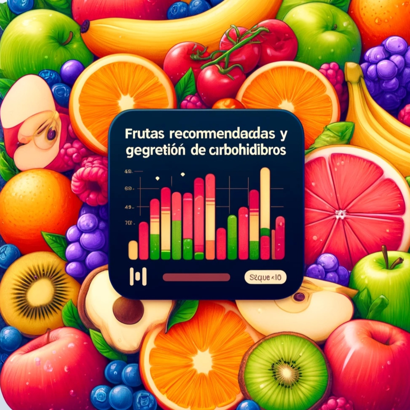 SALUD INTELIGENTE con Sento Segarra