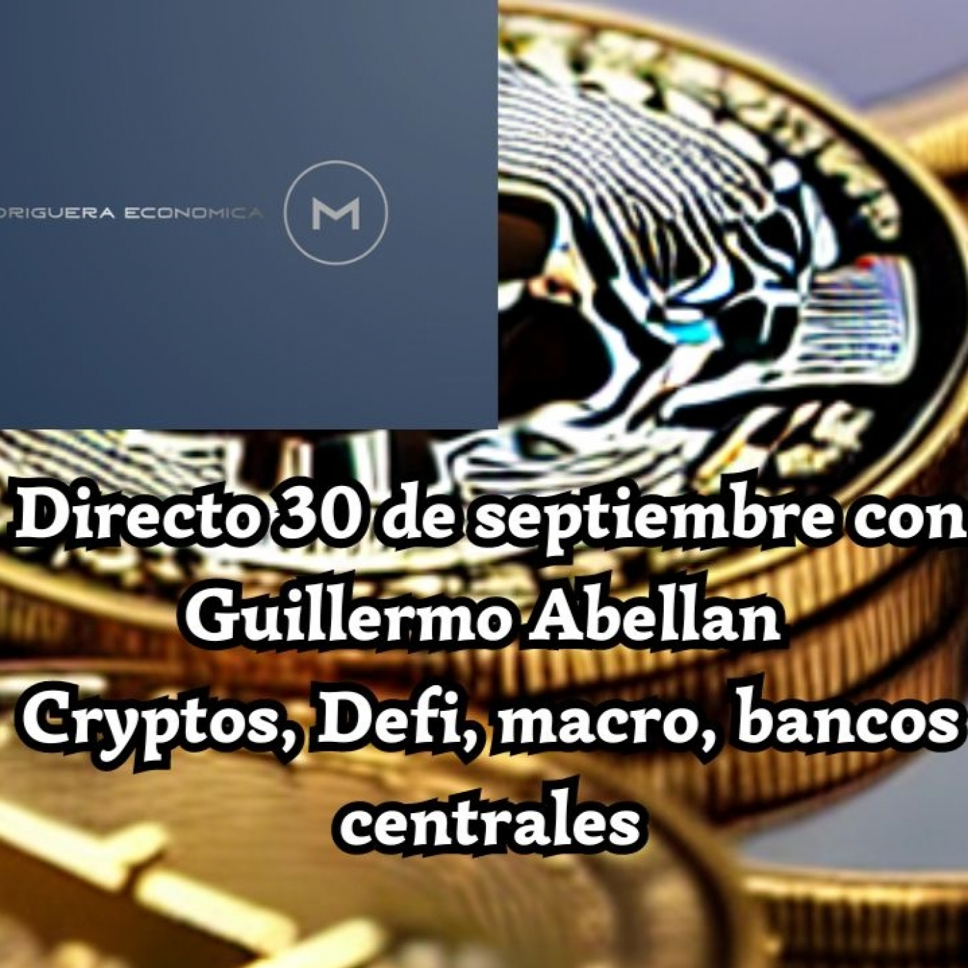 La madriguera económica