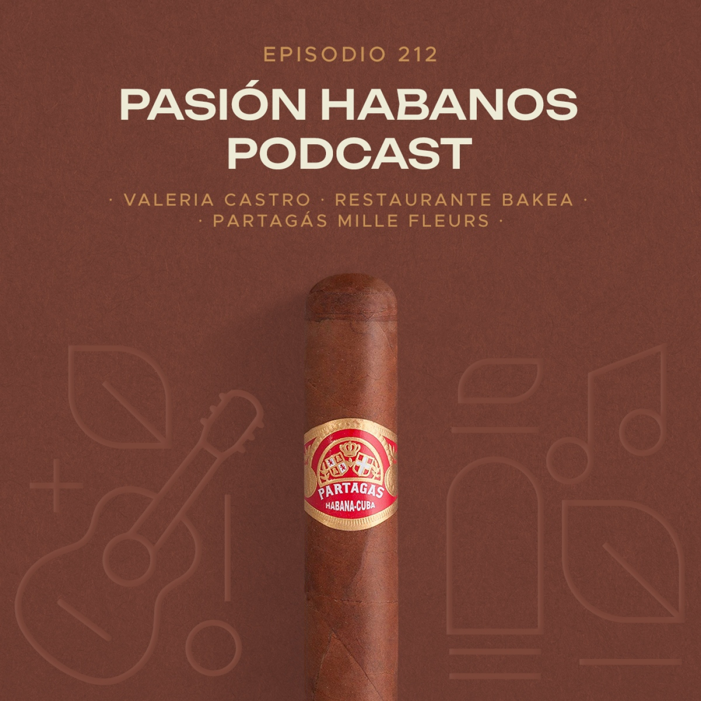 Pasión Habanos Podcast