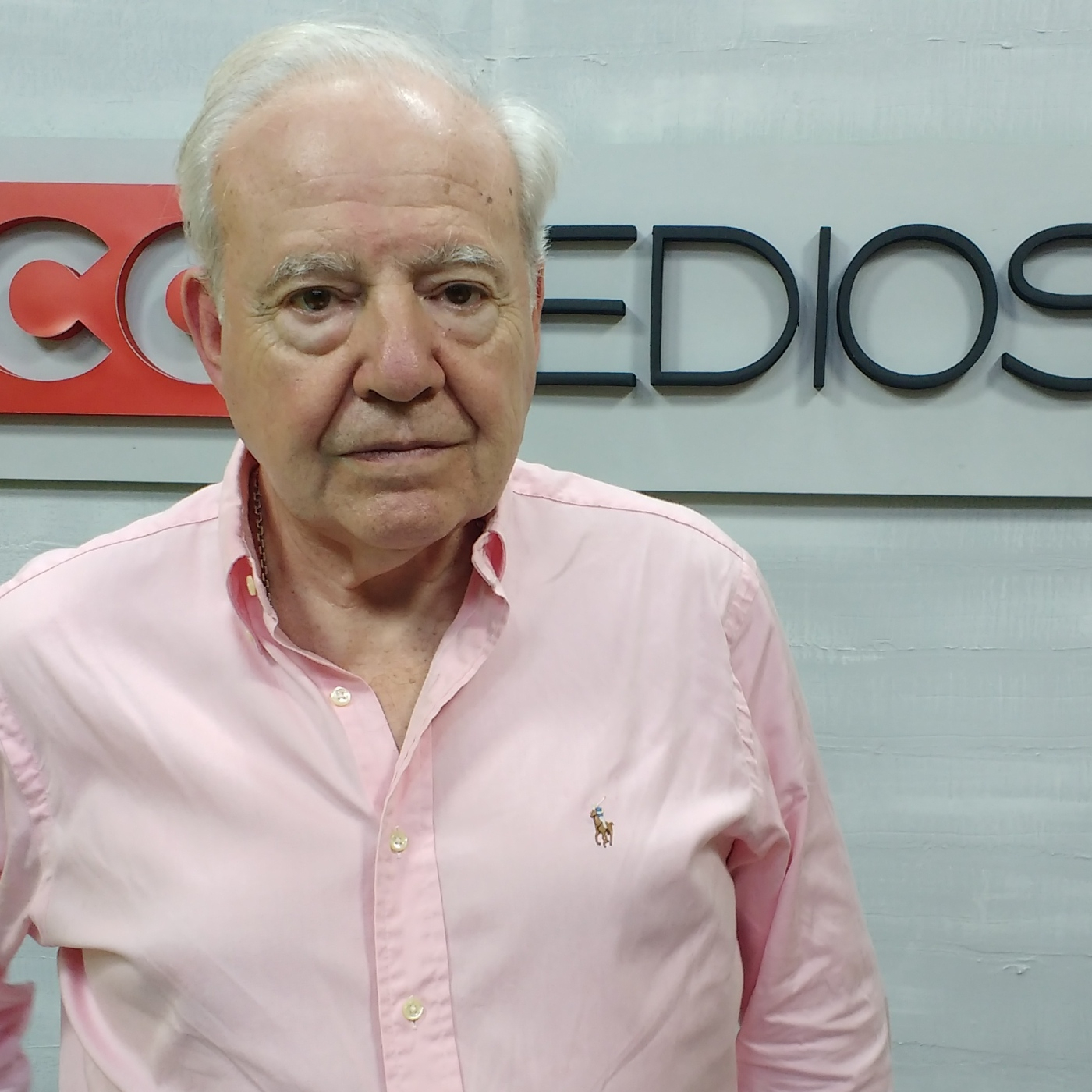 ENTRE USTEDES Y NOSOTROS con Dr. Enriquez, Dr Osvaldo Sammartino 20-8-2025.mp3