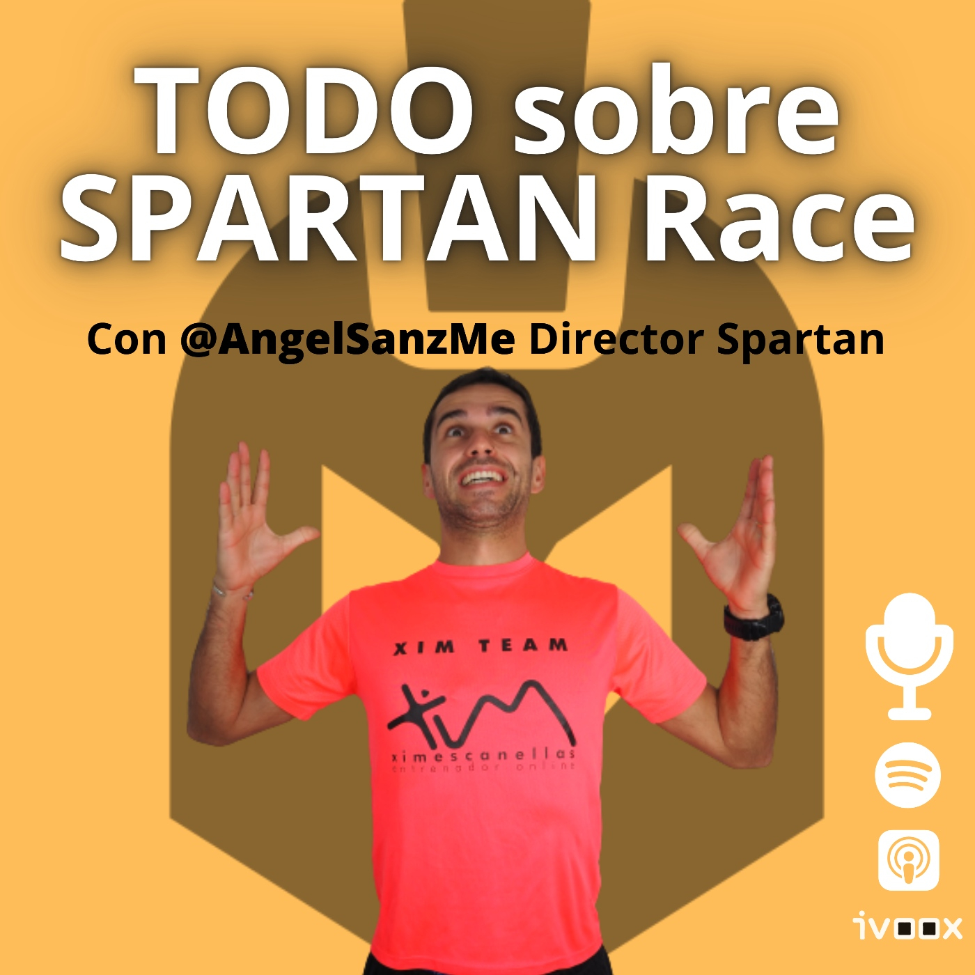Estrategas del Trail y Run