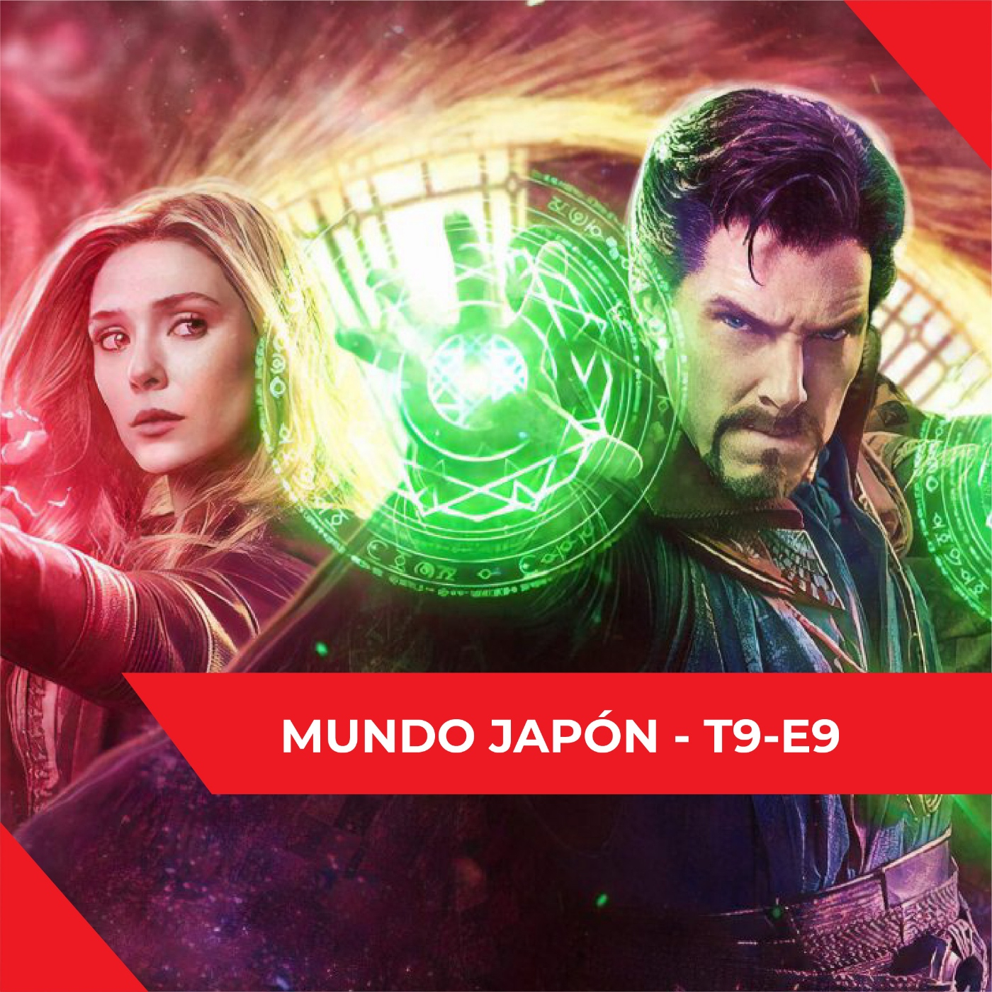 Mundo Japon Radio