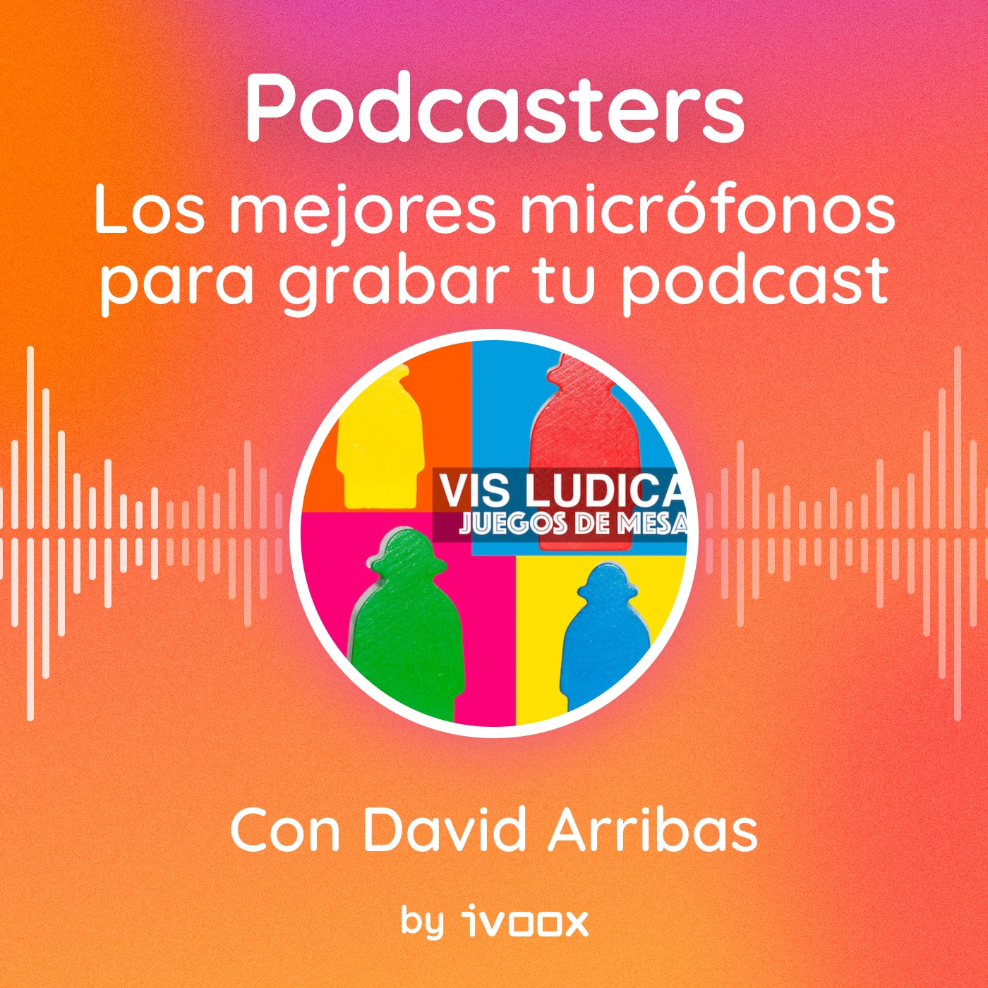 Podcasters