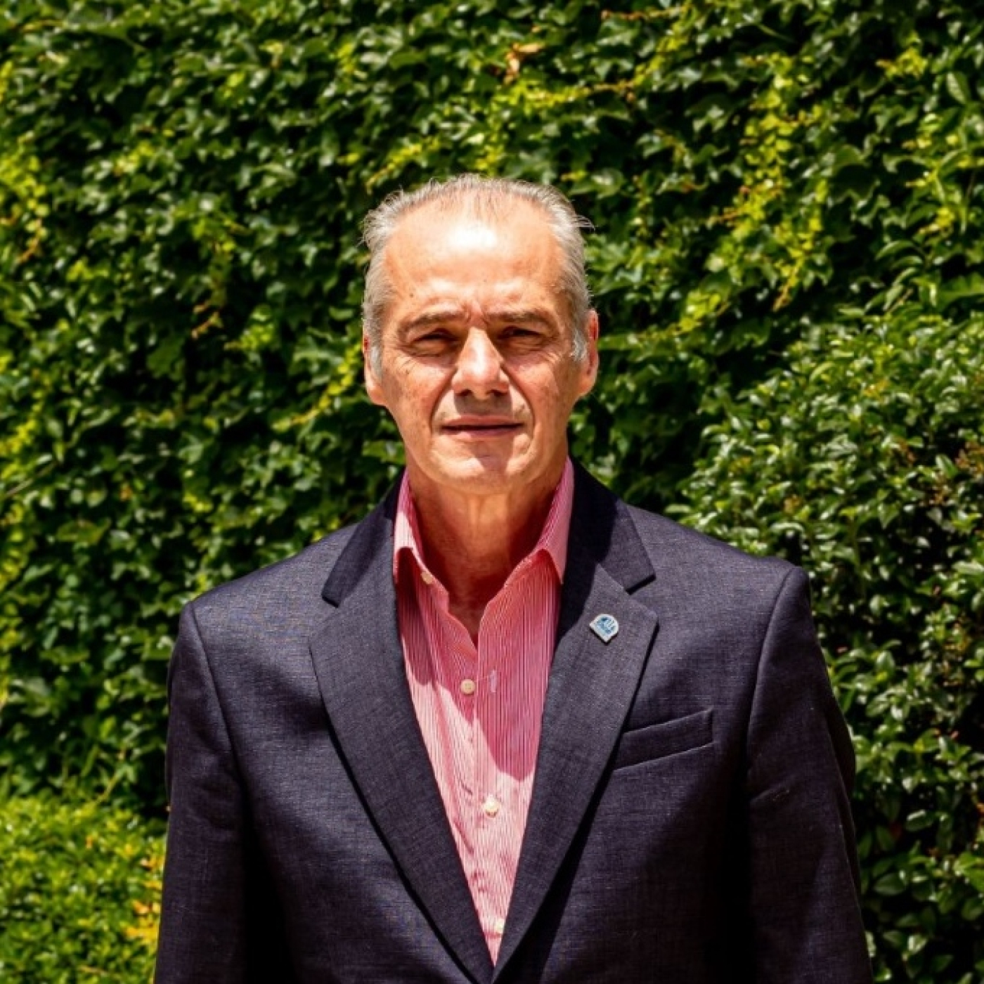 Andres Gariboldi - Presidente de COCIR @cocirrosario @GariboldiAndres @conexioparques 16-3-2023