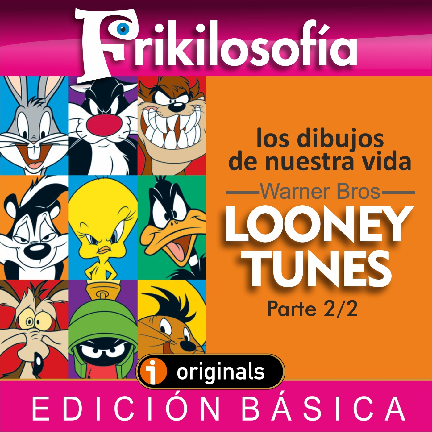 FRIKILOSOFÍA