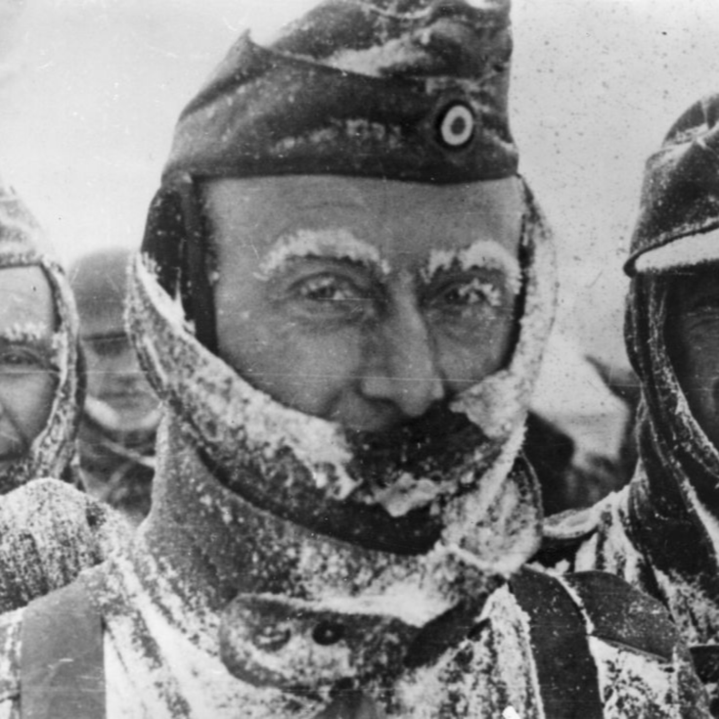 LA GUERRA MUNDIAL 1914 - 1945: 7- HACIA EL DOMINIO MUNDIAL (1941-1944) #documental #historia #podcast