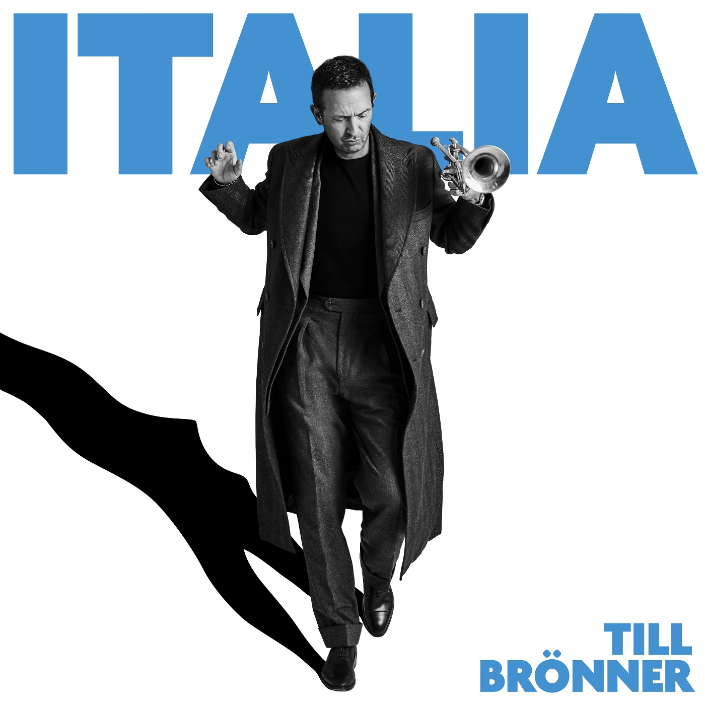 TILL BRÖNNER - Cosa Vuoi. episode artwork