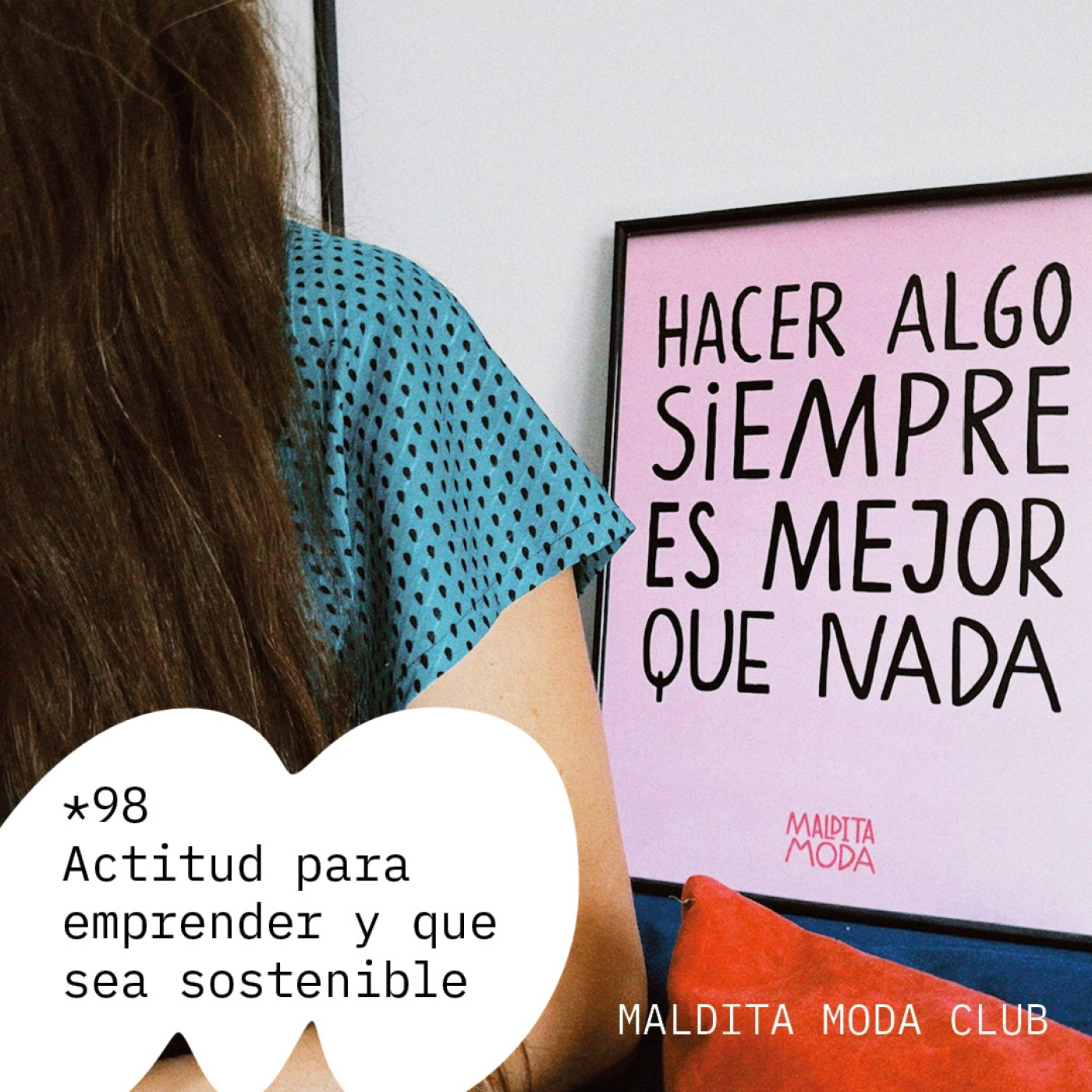 Maldita Moda Club