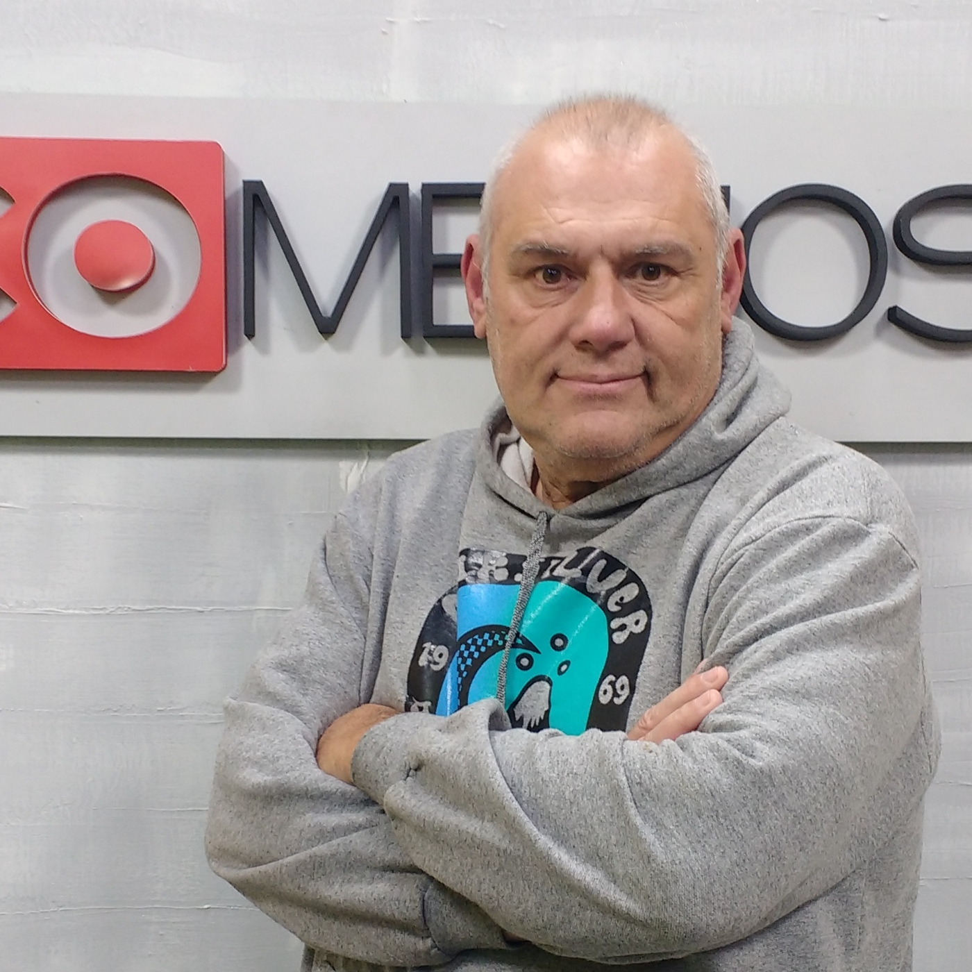 VIAJANDO X RADIO - RADIONEGOCIOS con Alberto Perez 10-10-2024