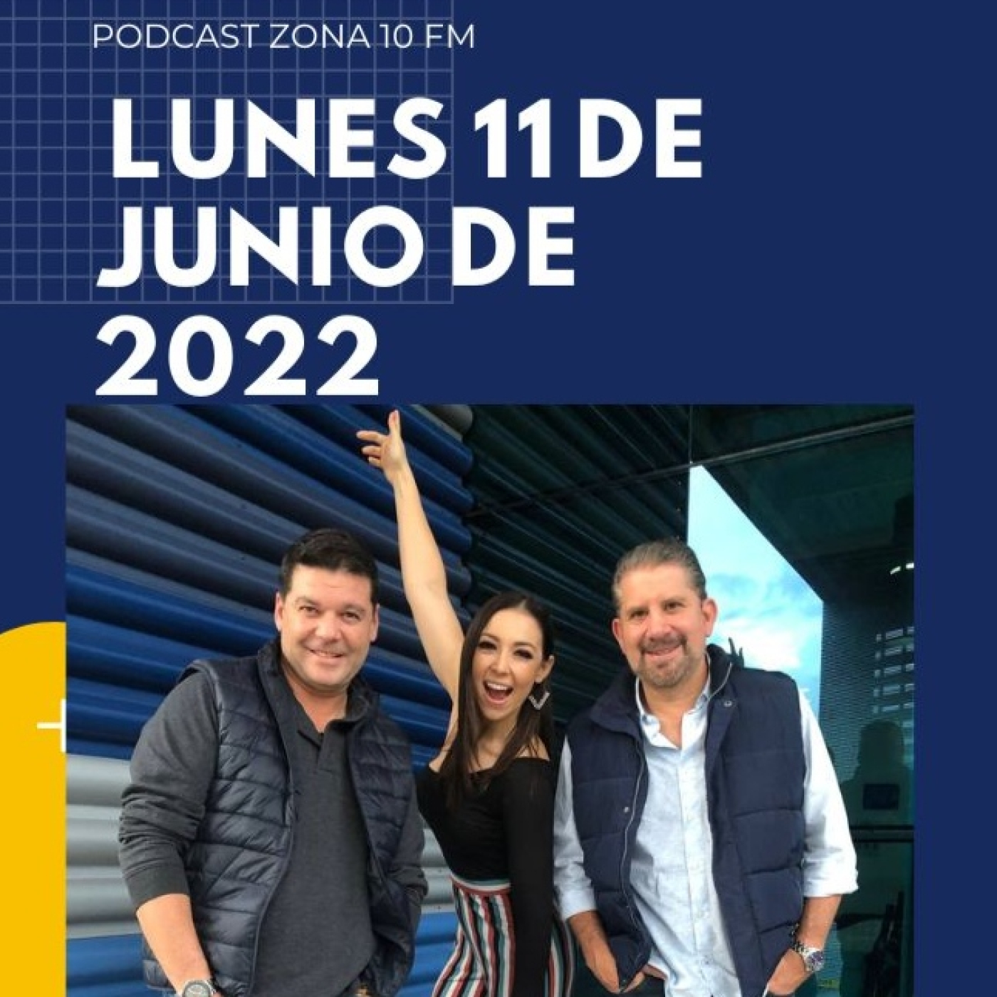 Zona Podcast