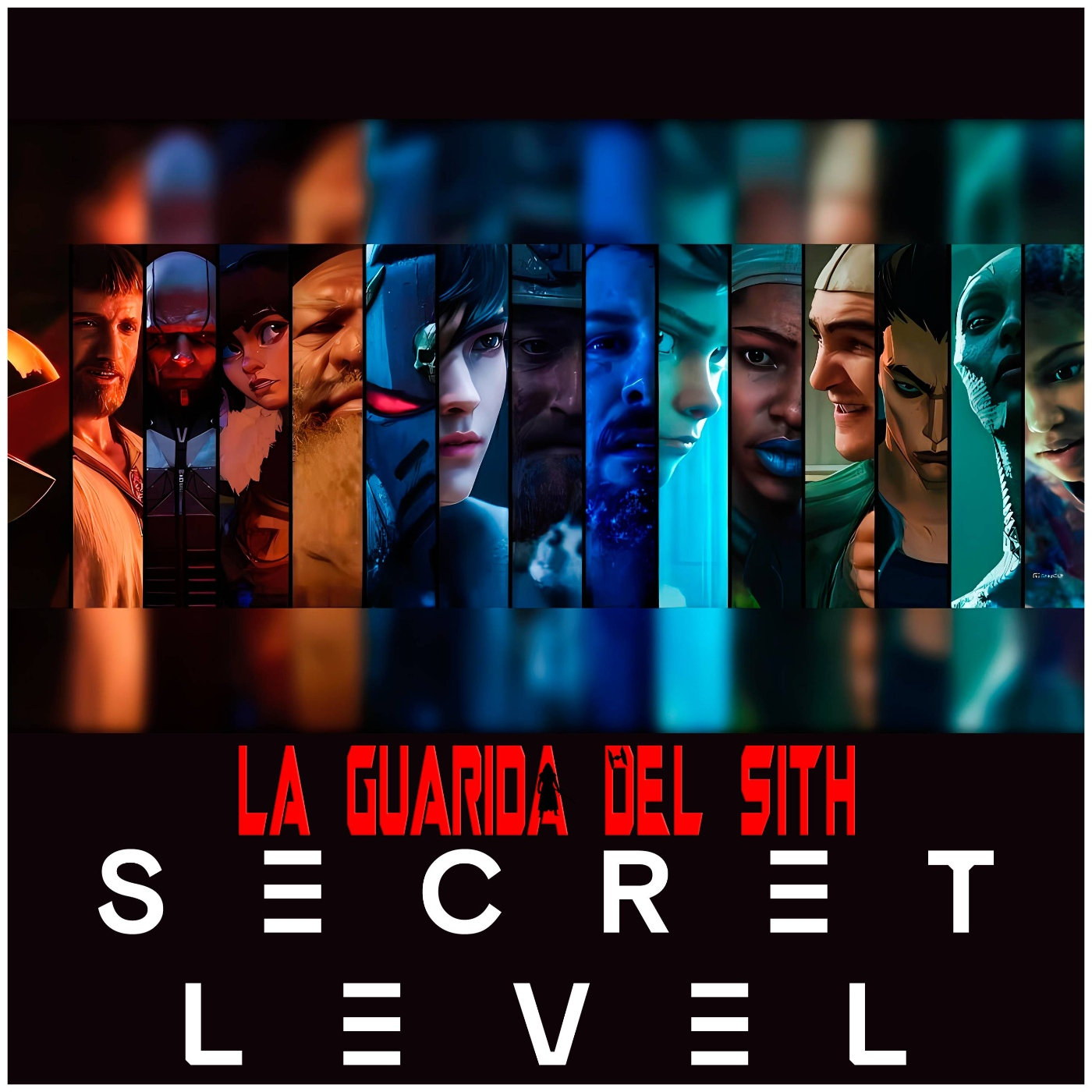 La Guarida del Sith
