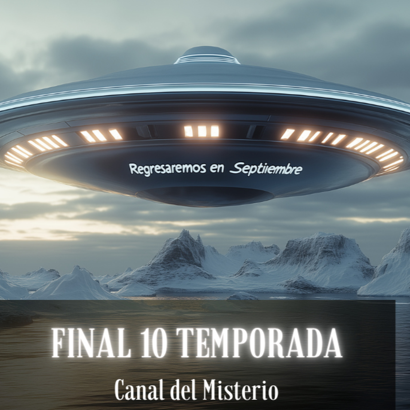 CDM-CANAL DEL MISTERIO (Programa)