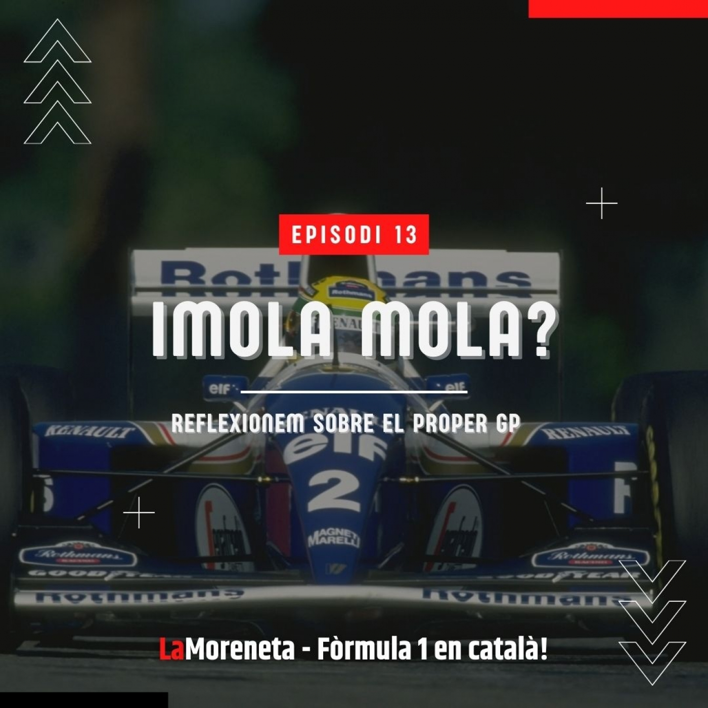 La Moreneta