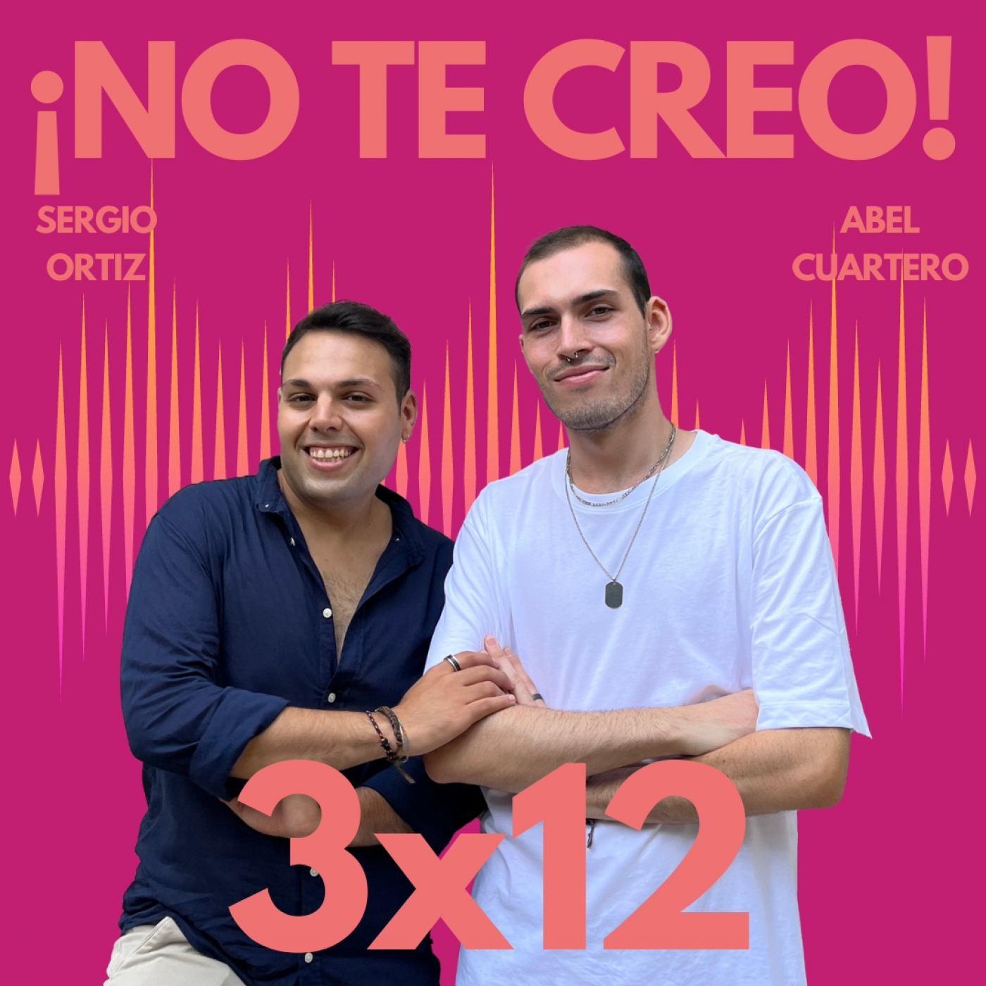 ¡NO TE CREO!