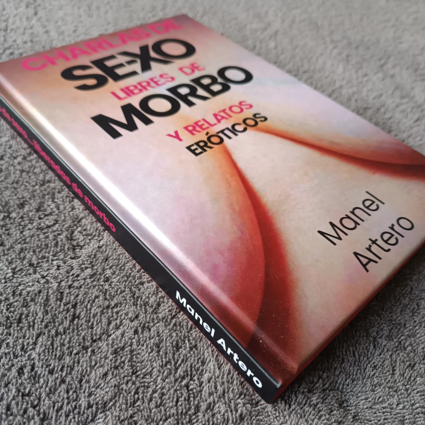 Charlas de Sexo... Libres de morbo